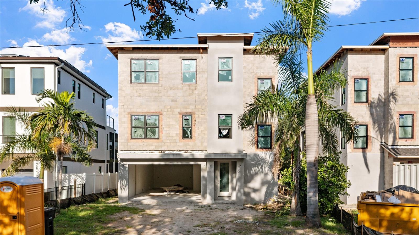 2614 Quincy, Gulfport, FL 33711