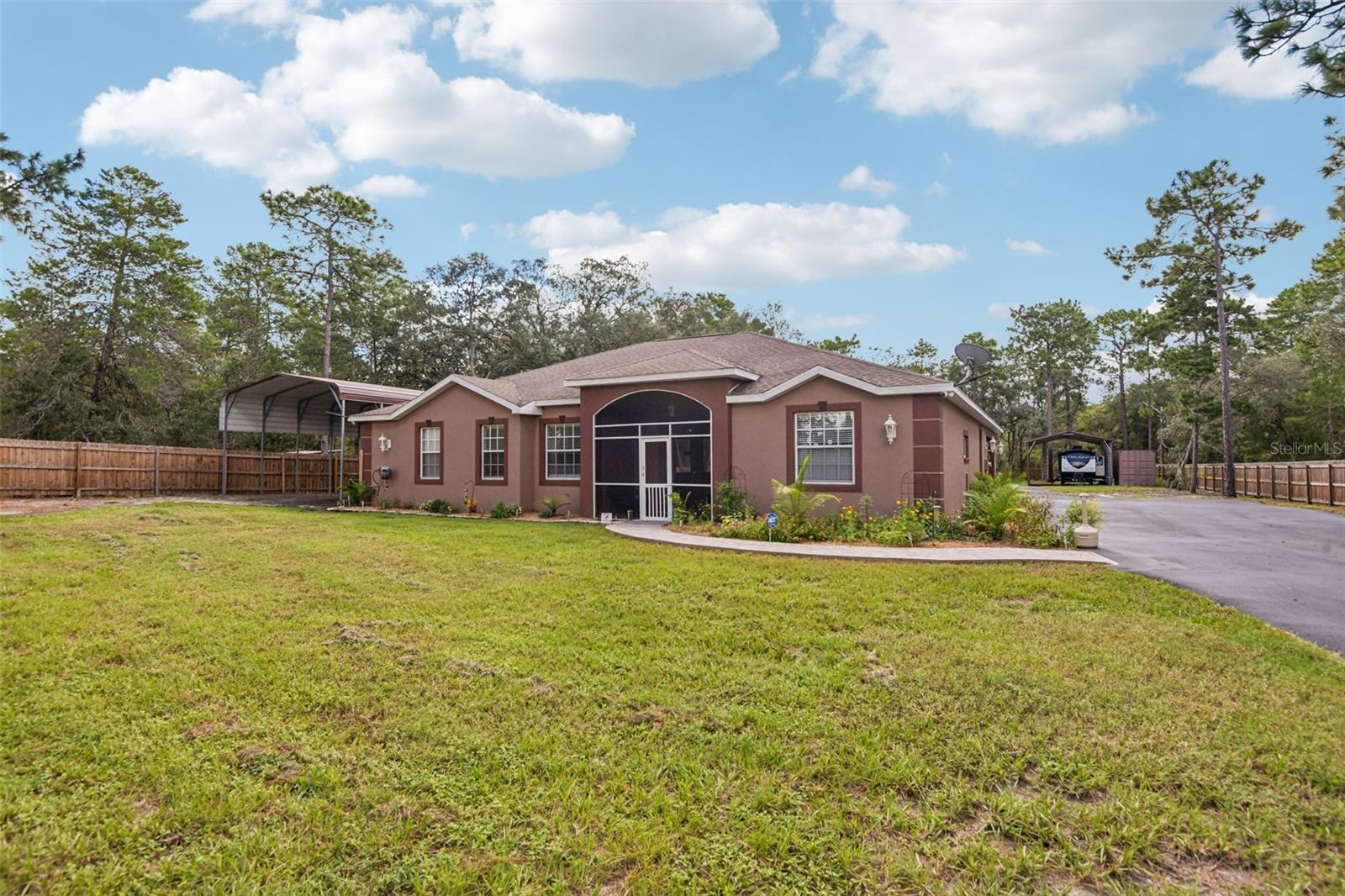 9078 Birmingham, Weeki Wachee, FL 34613