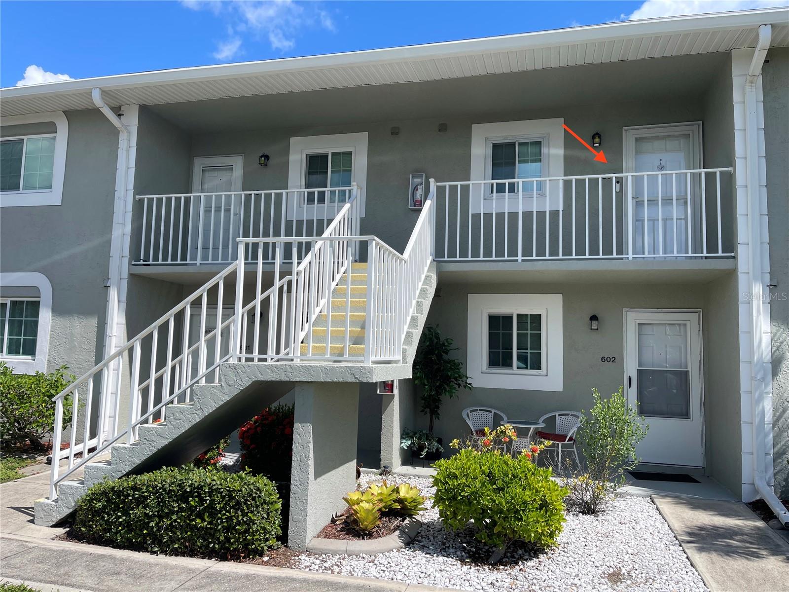 3310 Loveland Unit 606, Punta Gorda, FL 33980
