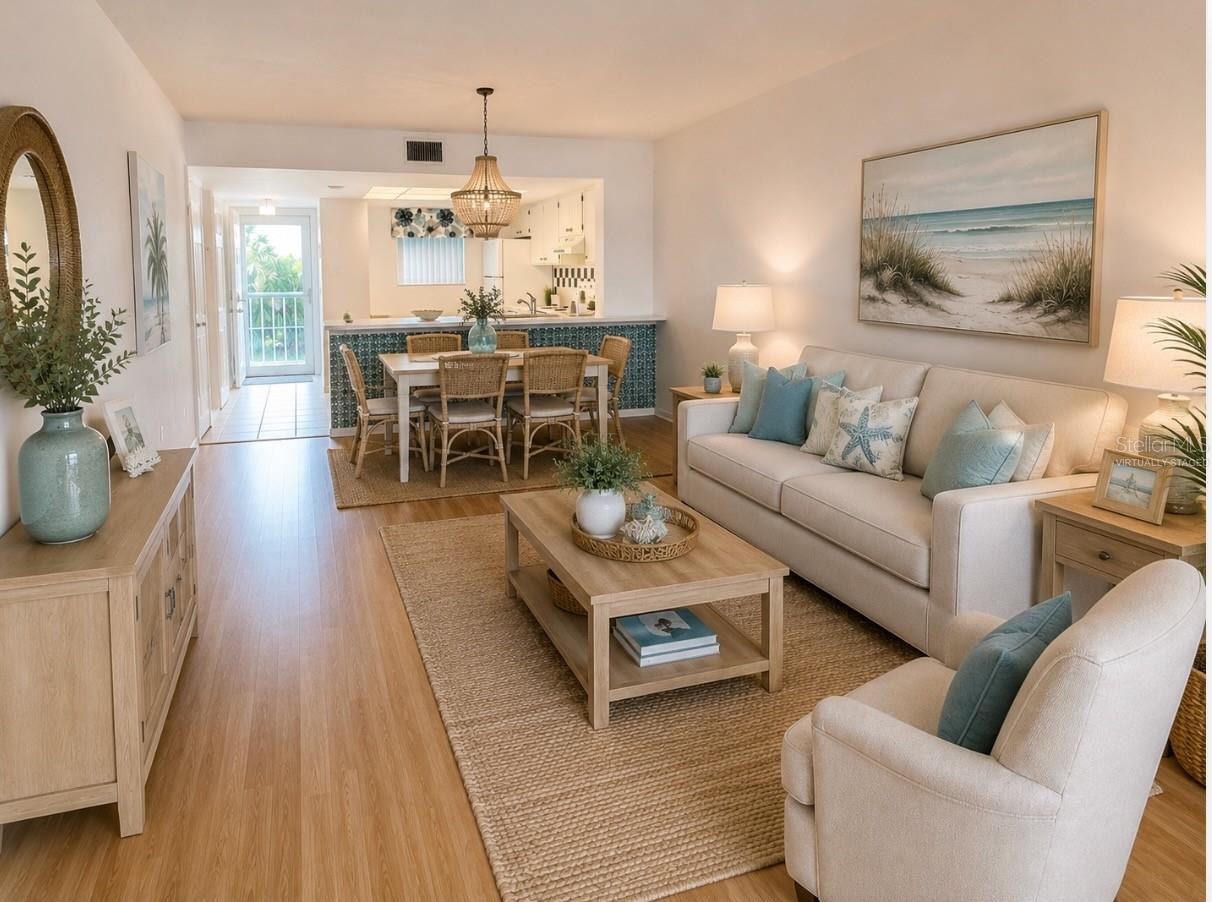 3310 Loveland Unit 606, Punta Gorda, FL 33980