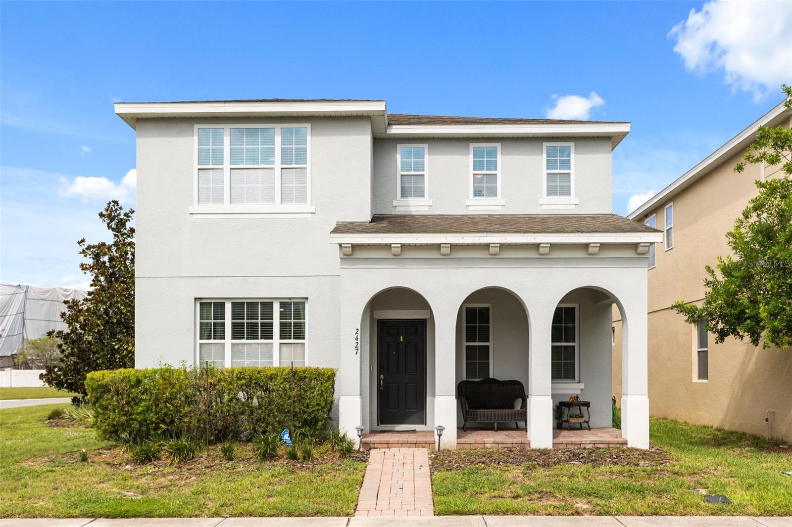 2427 Liner, Apopka, FL 32703