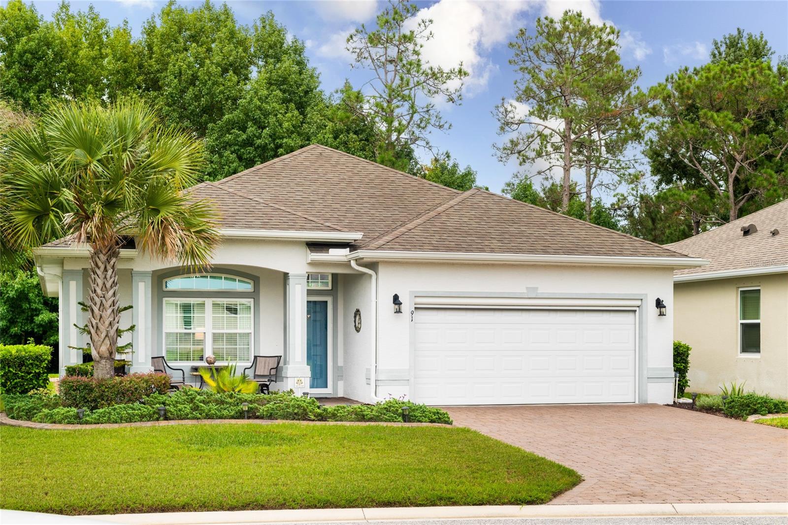 91 Park Place, Palm Coast, FL 32164