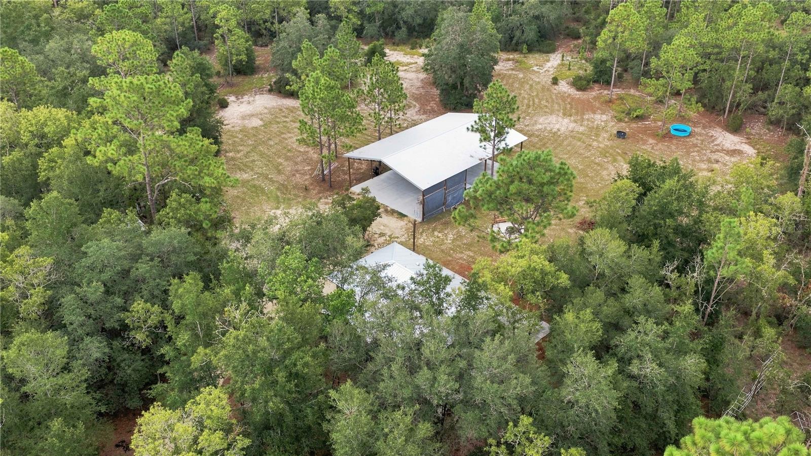 4191 138th, Williston, FL 32696