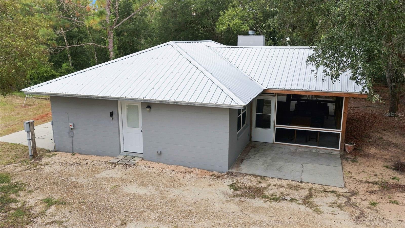 4191 138th, Williston, FL 32696