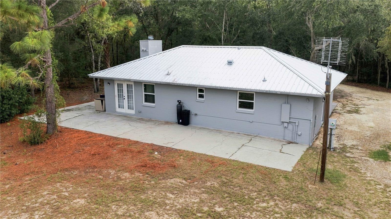 4191 138th, Williston, FL 32696