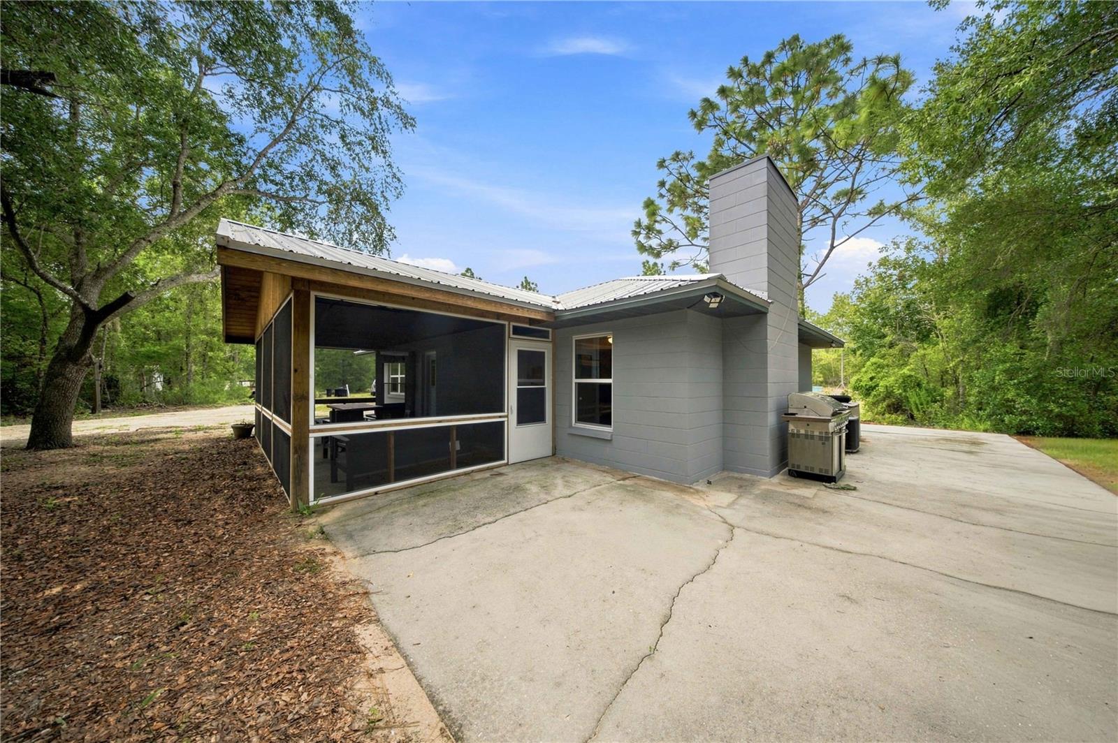 4191 138th, Williston, FL 32696