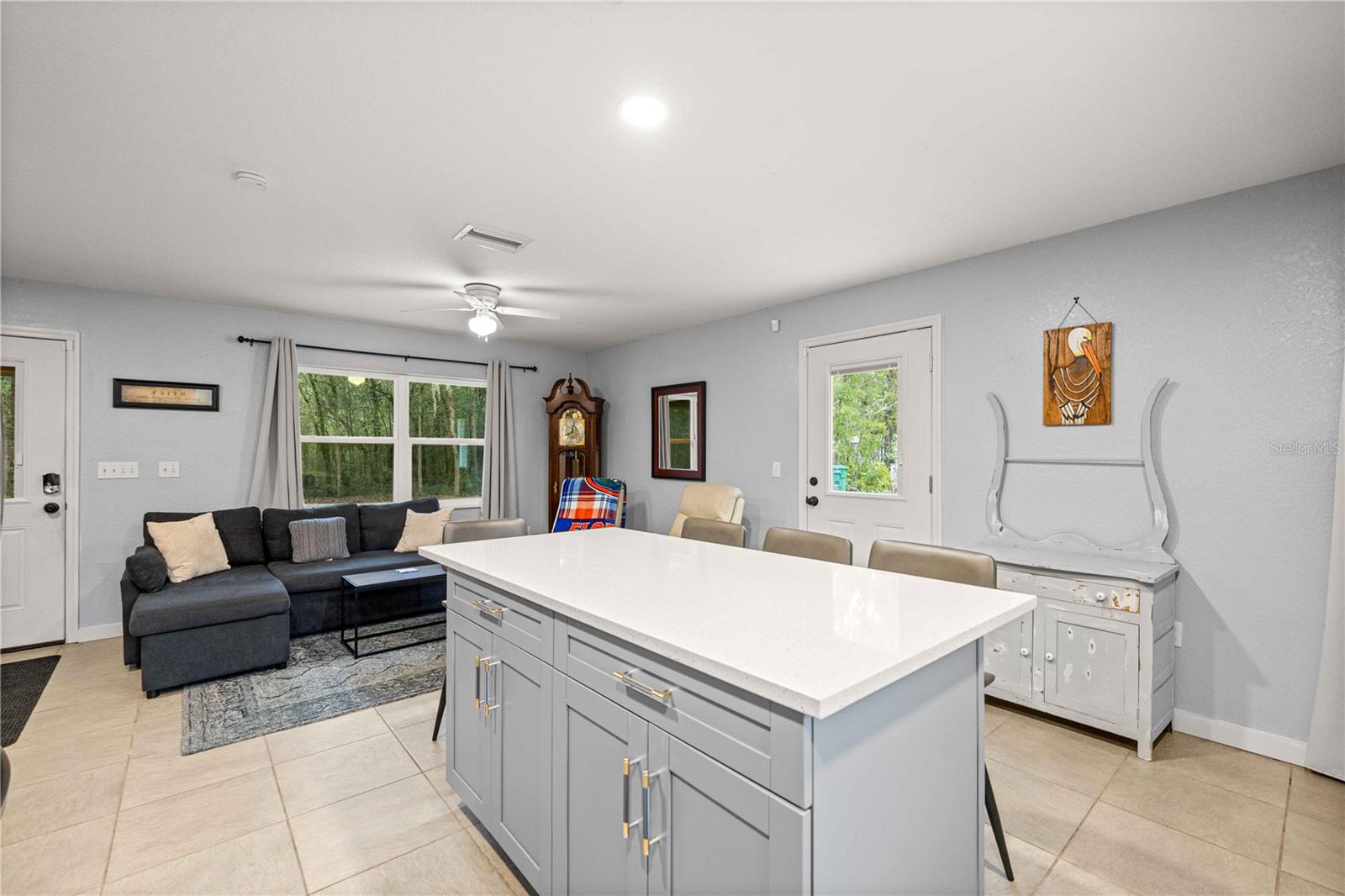 4191 138th, Williston, FL 32696