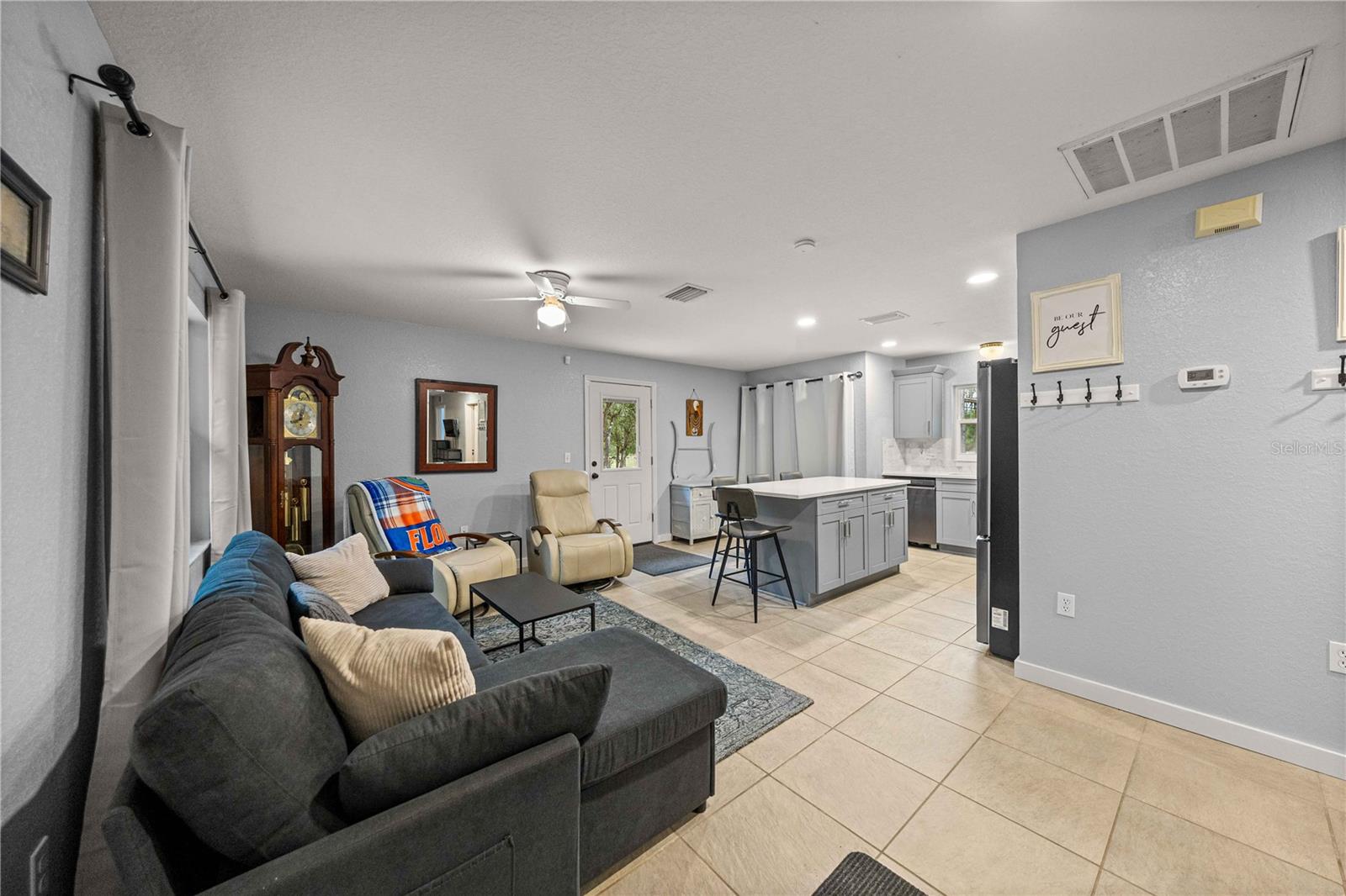 4191 138th, Williston, FL 32696