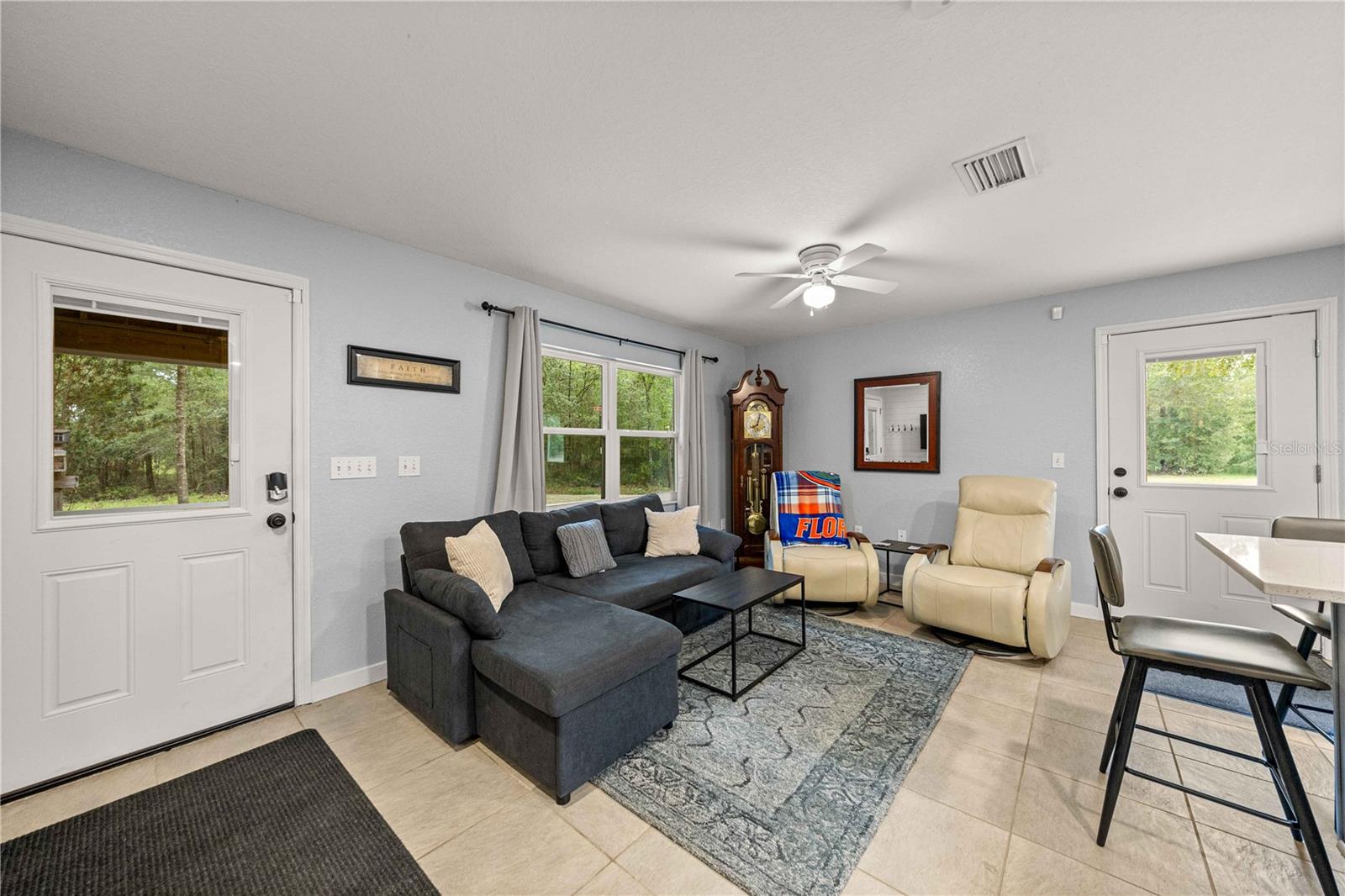 4191 138th, Williston, FL 32696