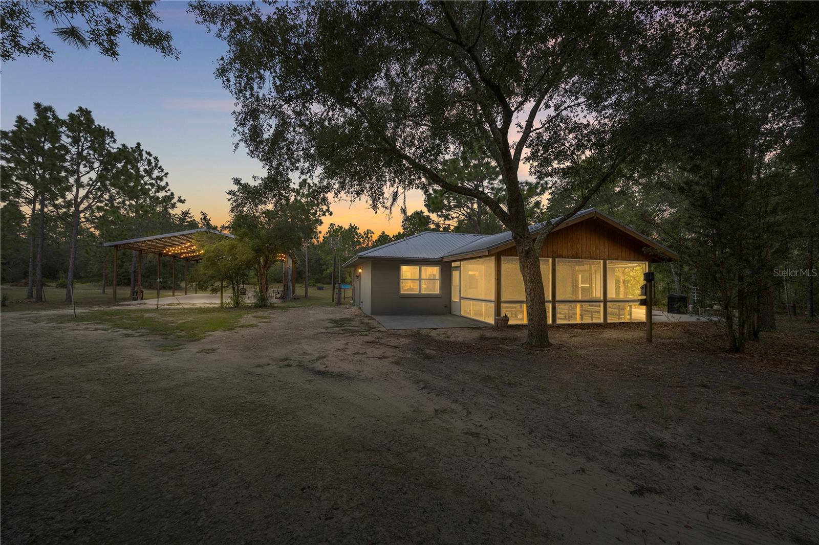 4191 138th, Williston, FL 32696