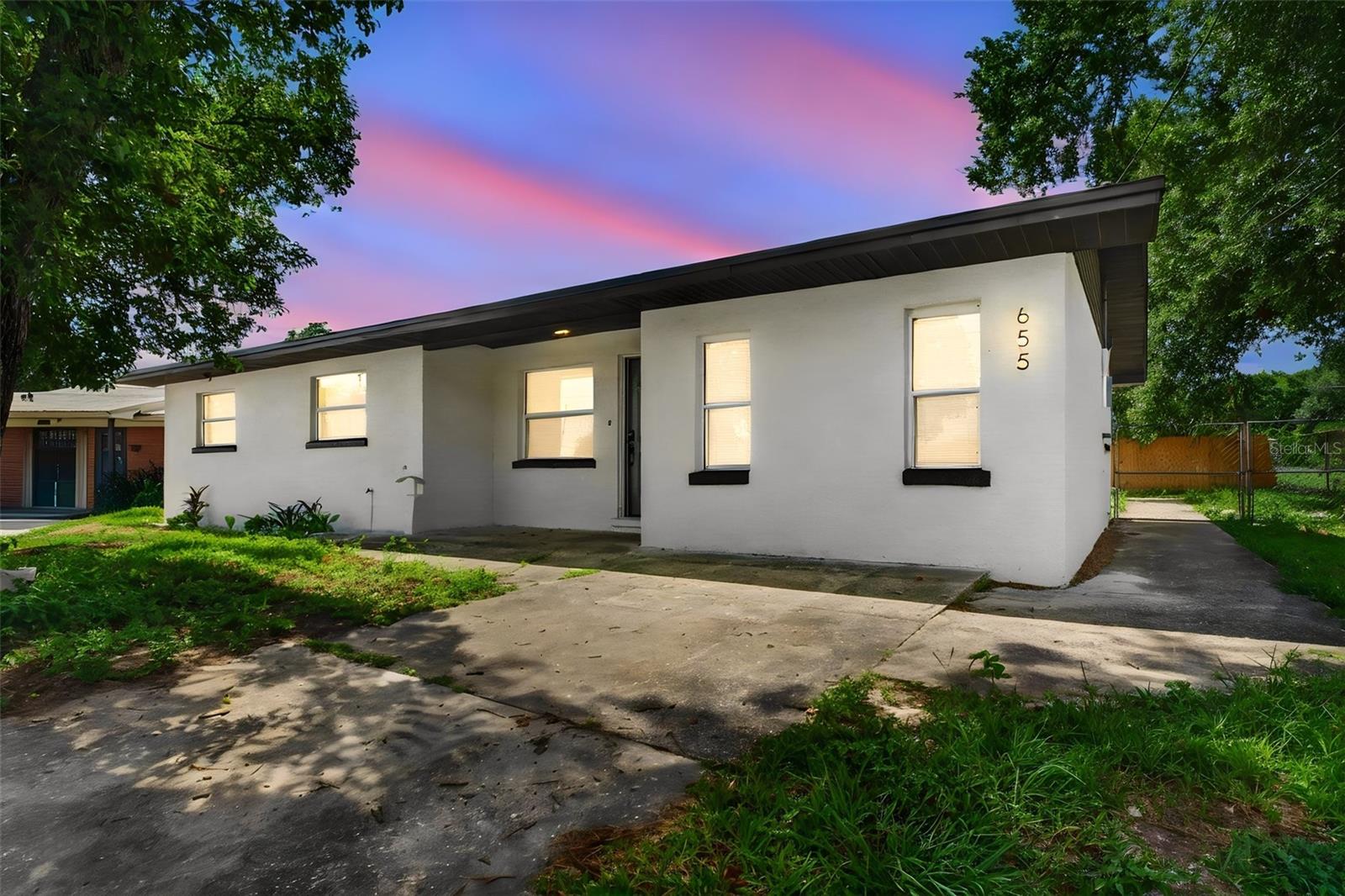 655 Travis, Bartow, FL 33830