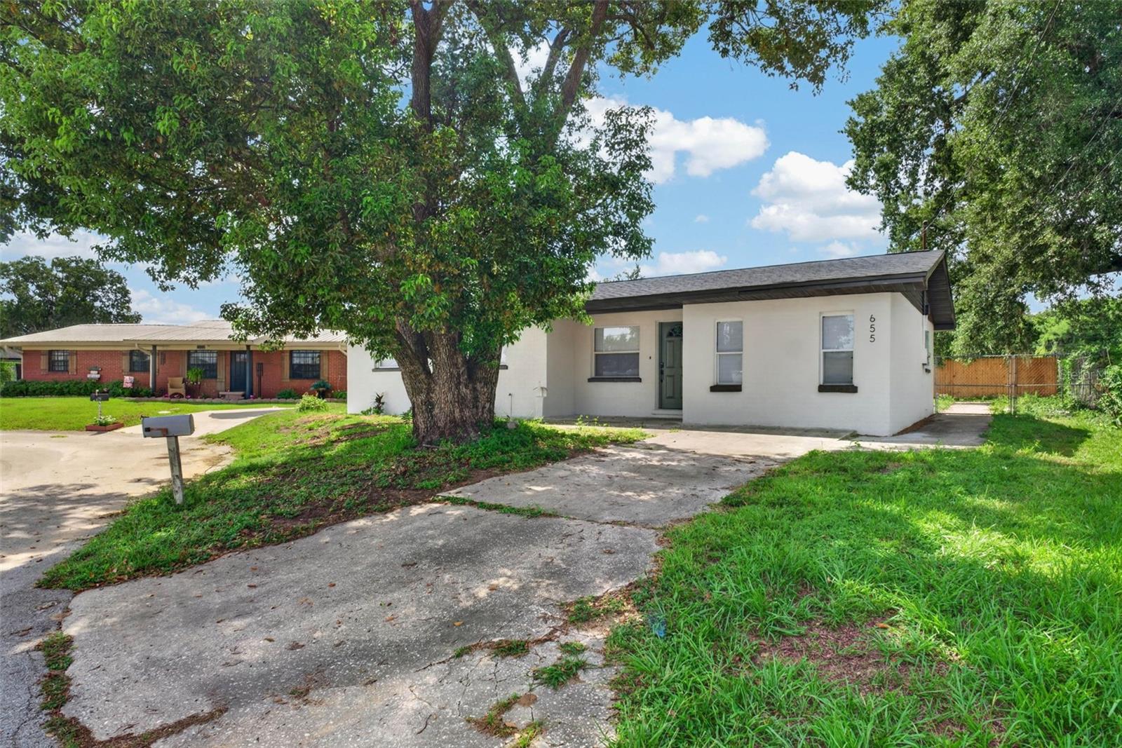 655 Travis, Bartow, FL 33830
