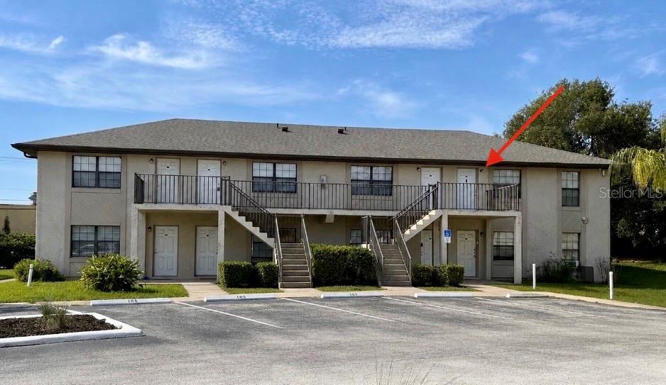 1290 9th Unit 108, Daytona Beach, FL 32117