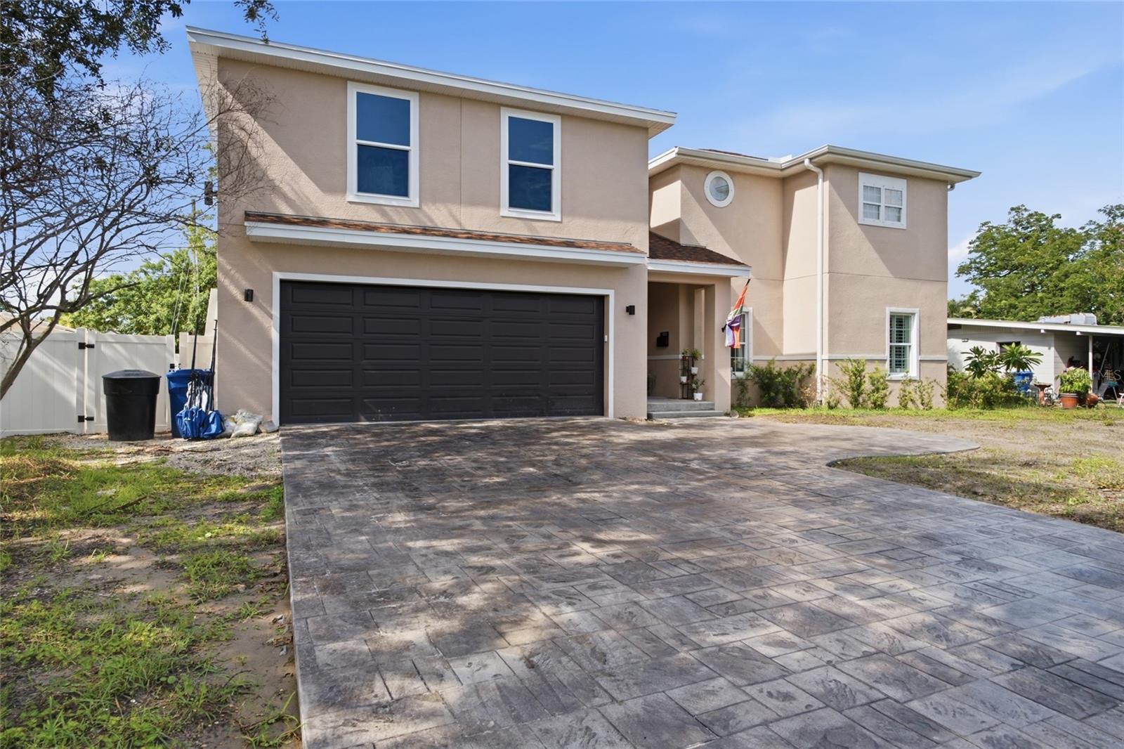 1873 64th, St Petersburg, FL 33702