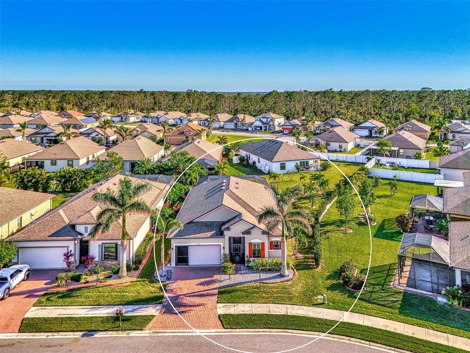 2148 La Palma, Port Charlotte, FL 33953