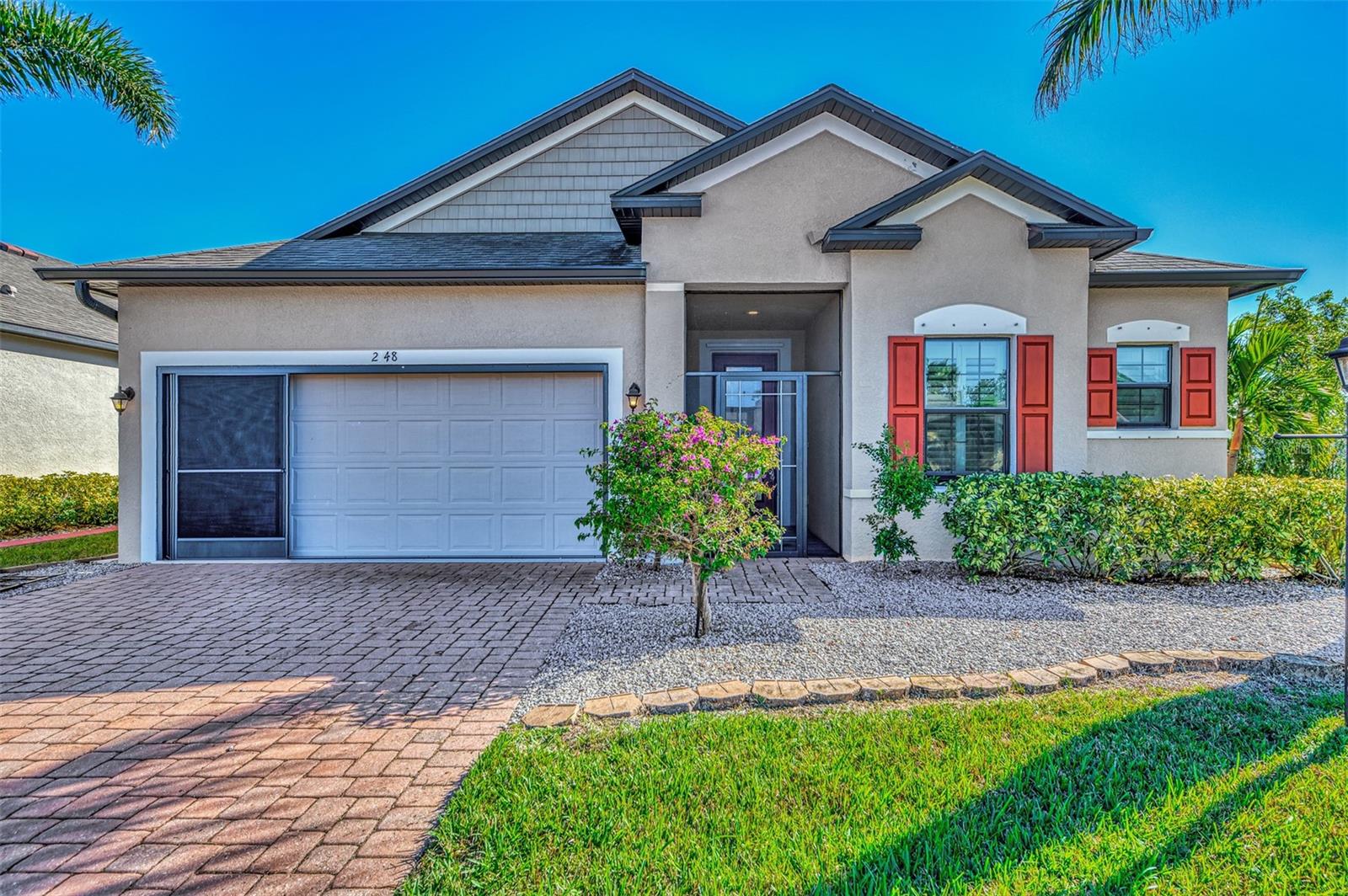 2148 La Palma, Port Charlotte, FL 33953