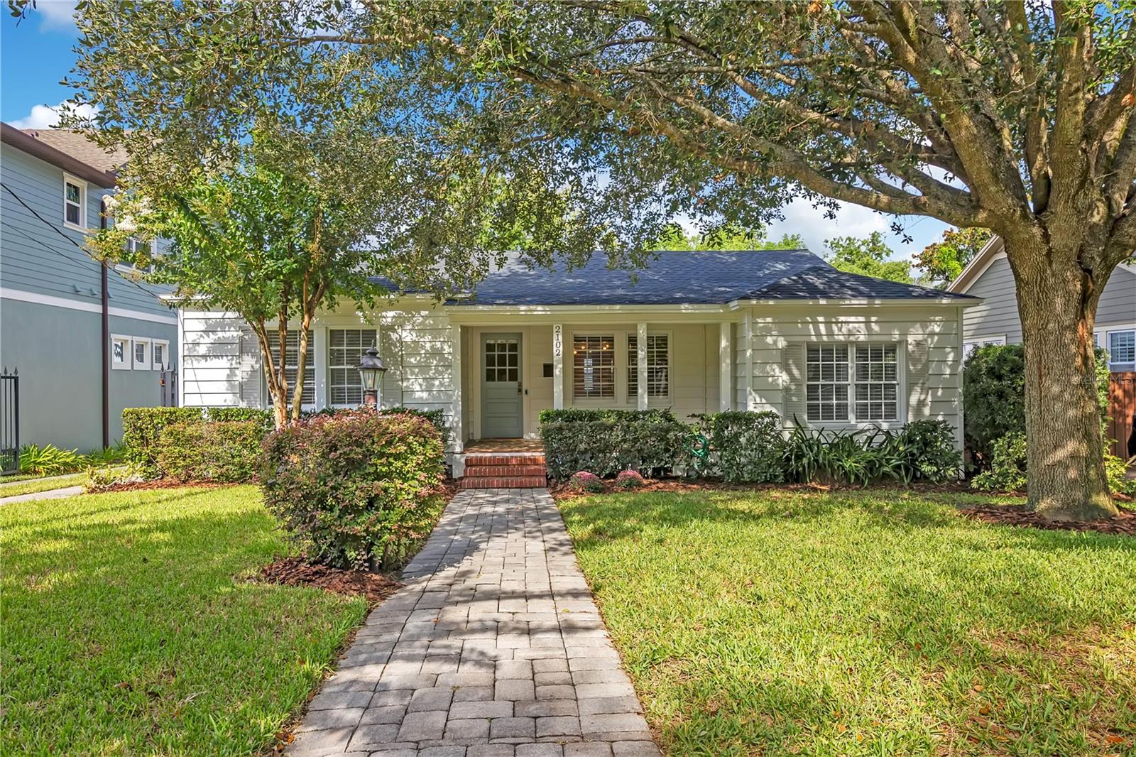 2102 Harrison, Orlando, FL 32804