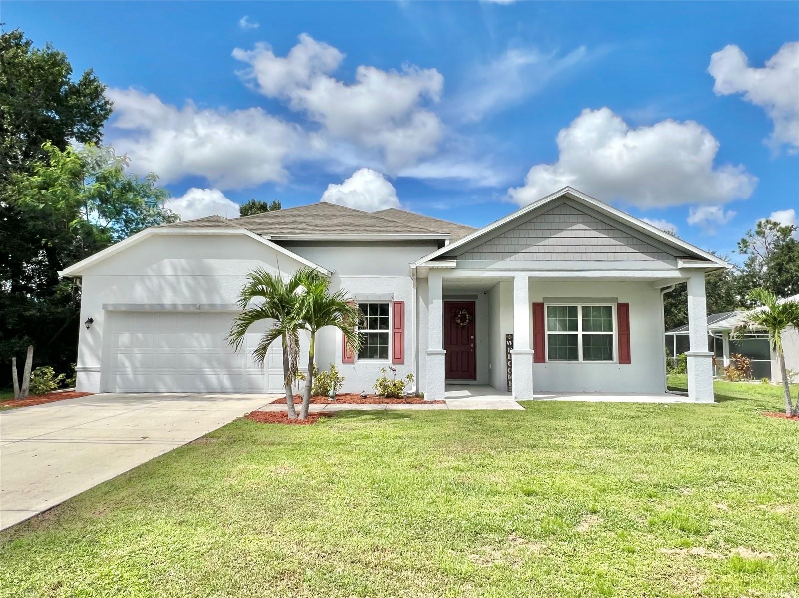 25864 Aysen, Punta Gorda, FL 33983