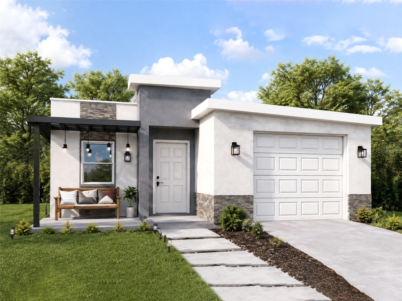 1014 Jessamine, Sanford, FL 32771