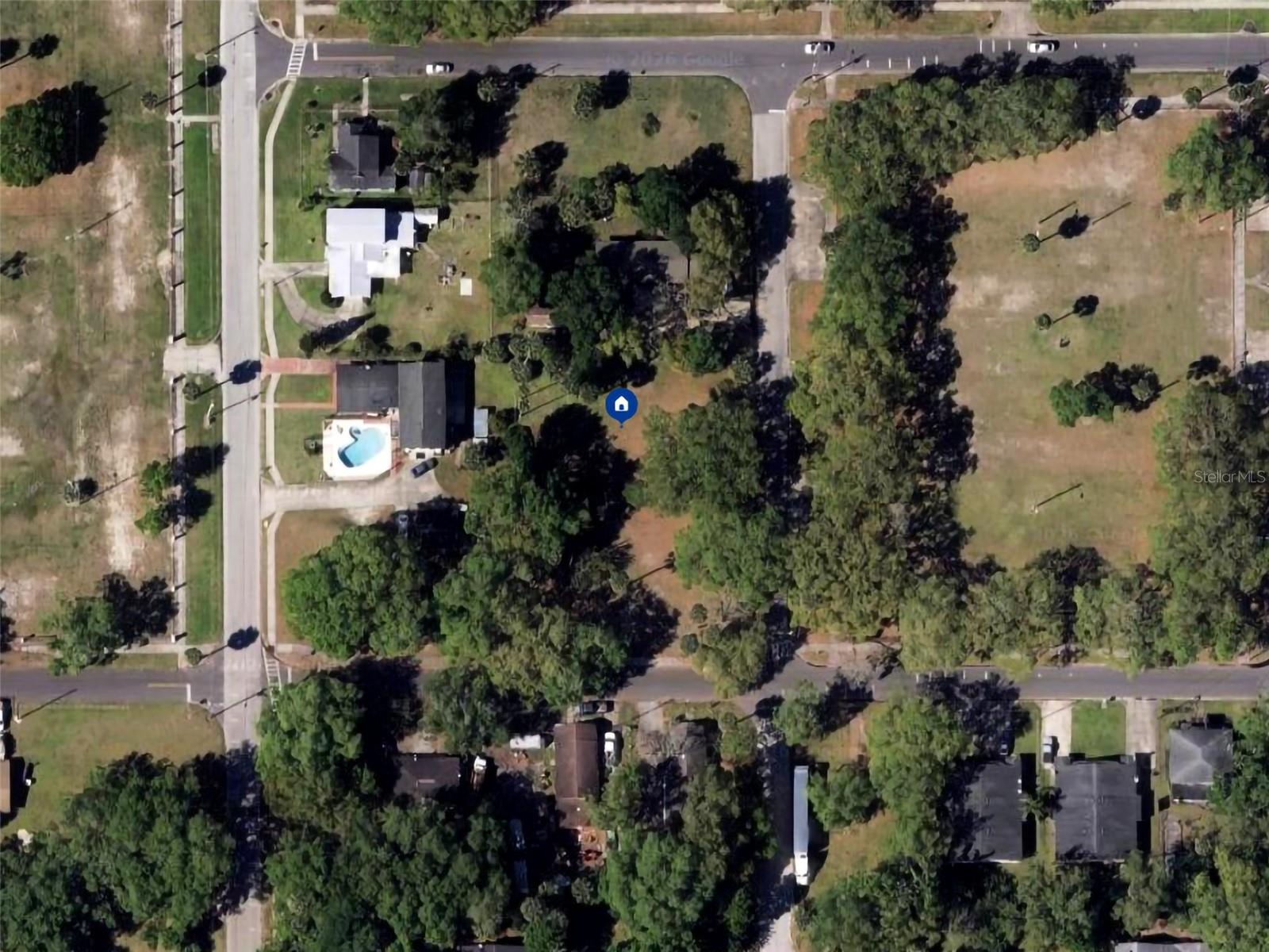 1014 Jessamine, Sanford, FL 32771