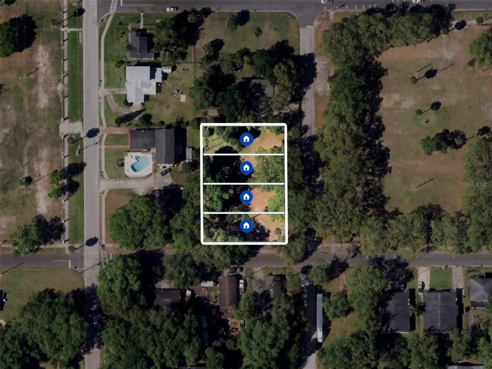 1010 Jessamine, Sanford, FL 32771