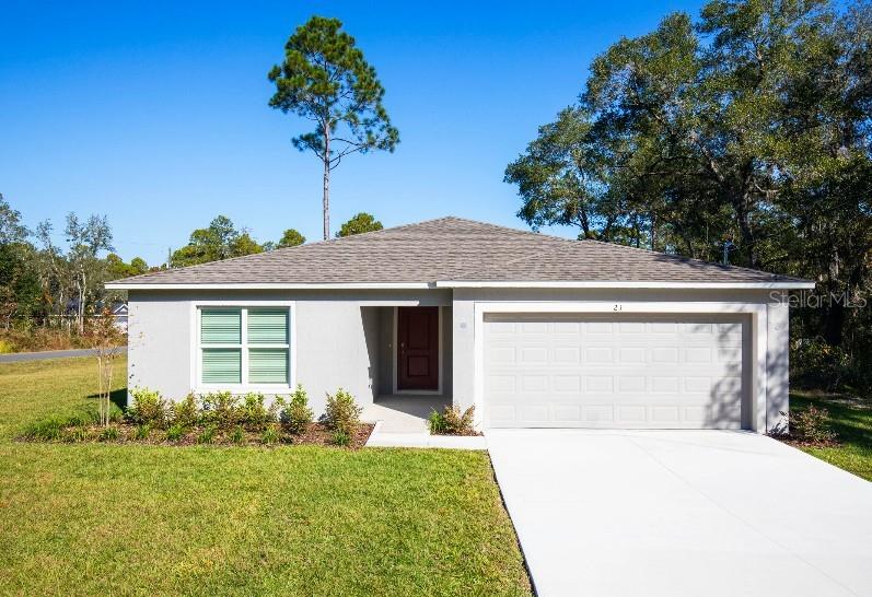 16287 Melon, Weeki Wachee, FL 34614