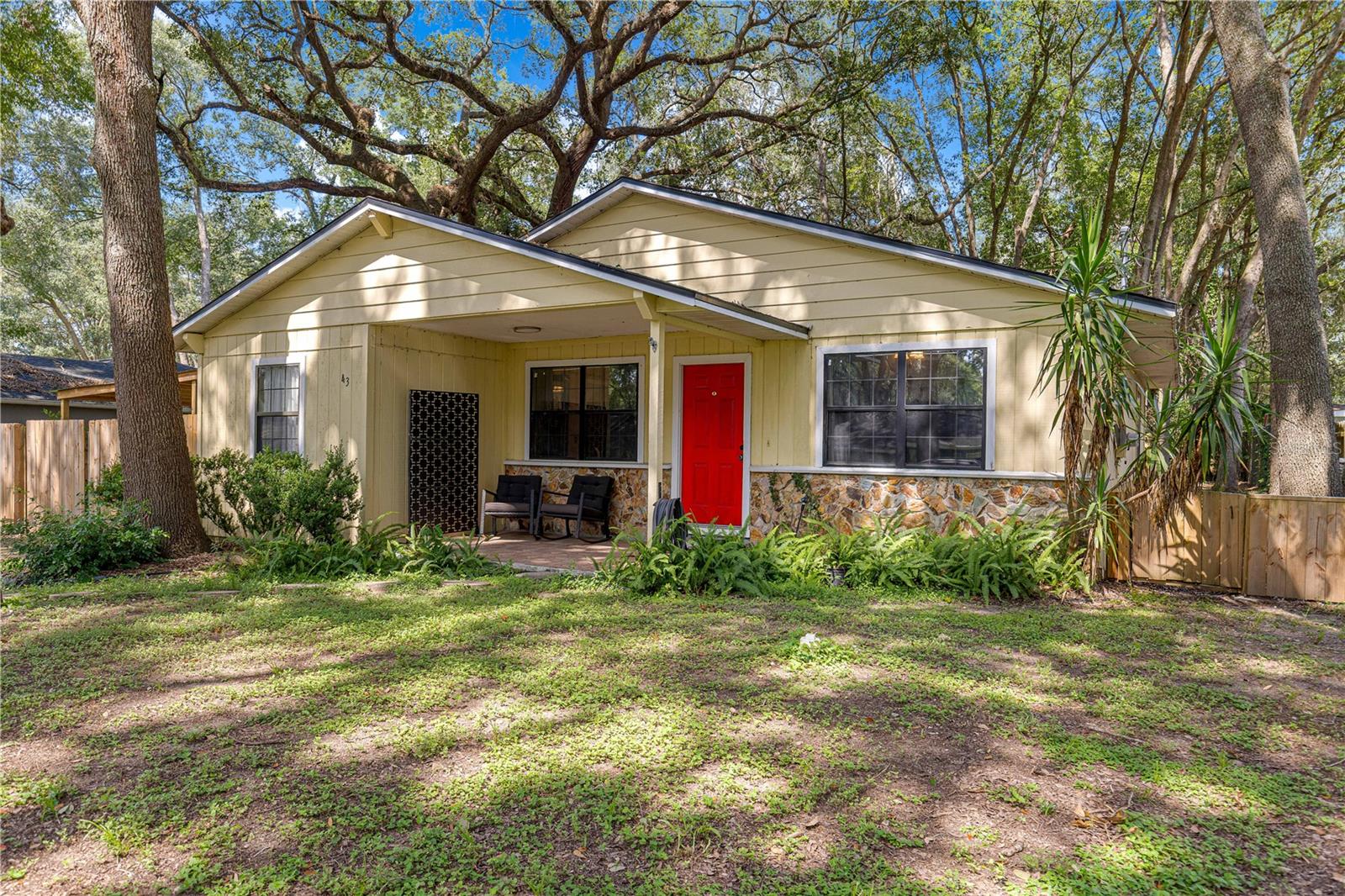 43 Almond Pass, Ocala, FL 34472