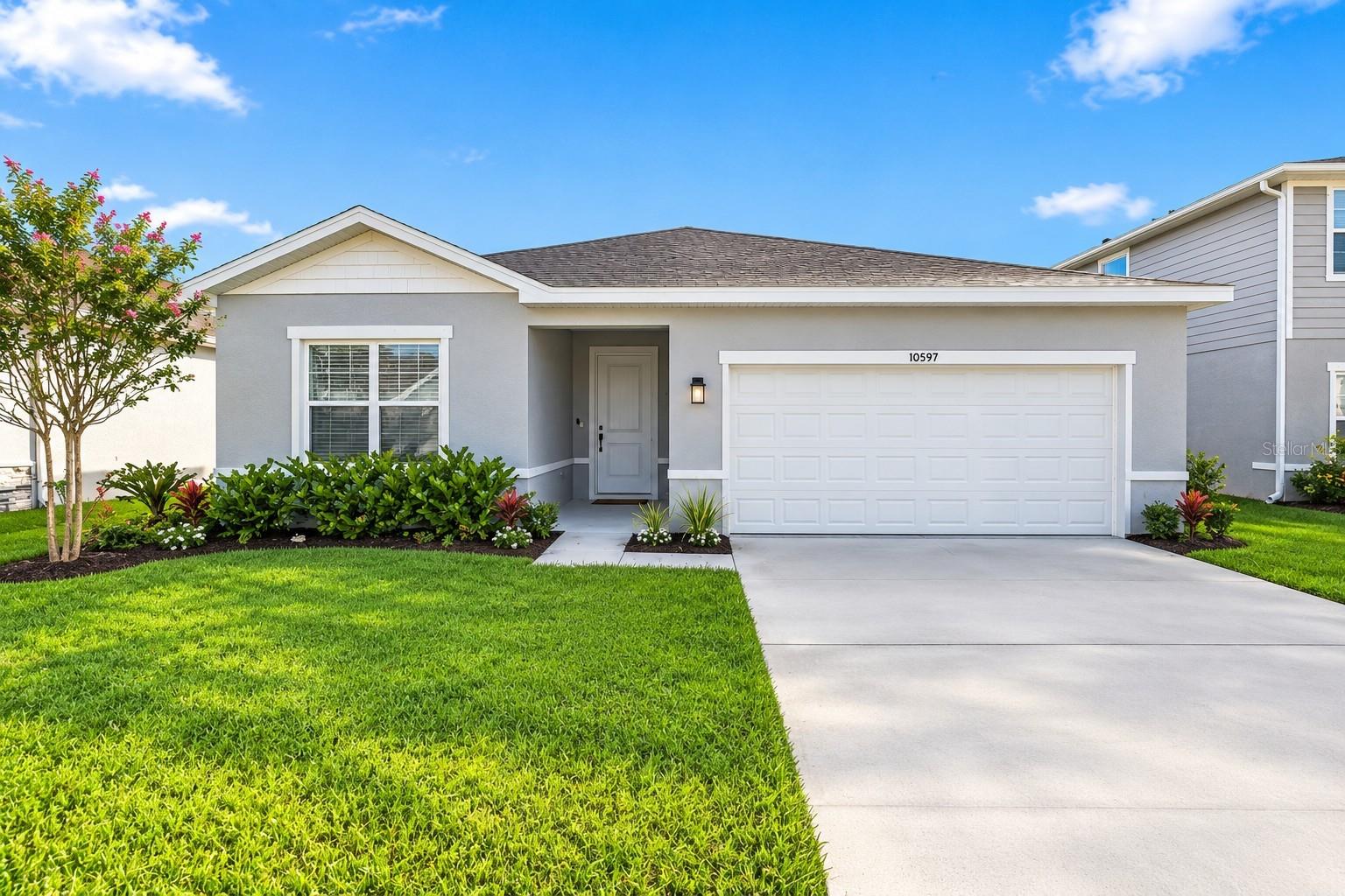 10597 Vasari, Port St Lucie, FL 34987