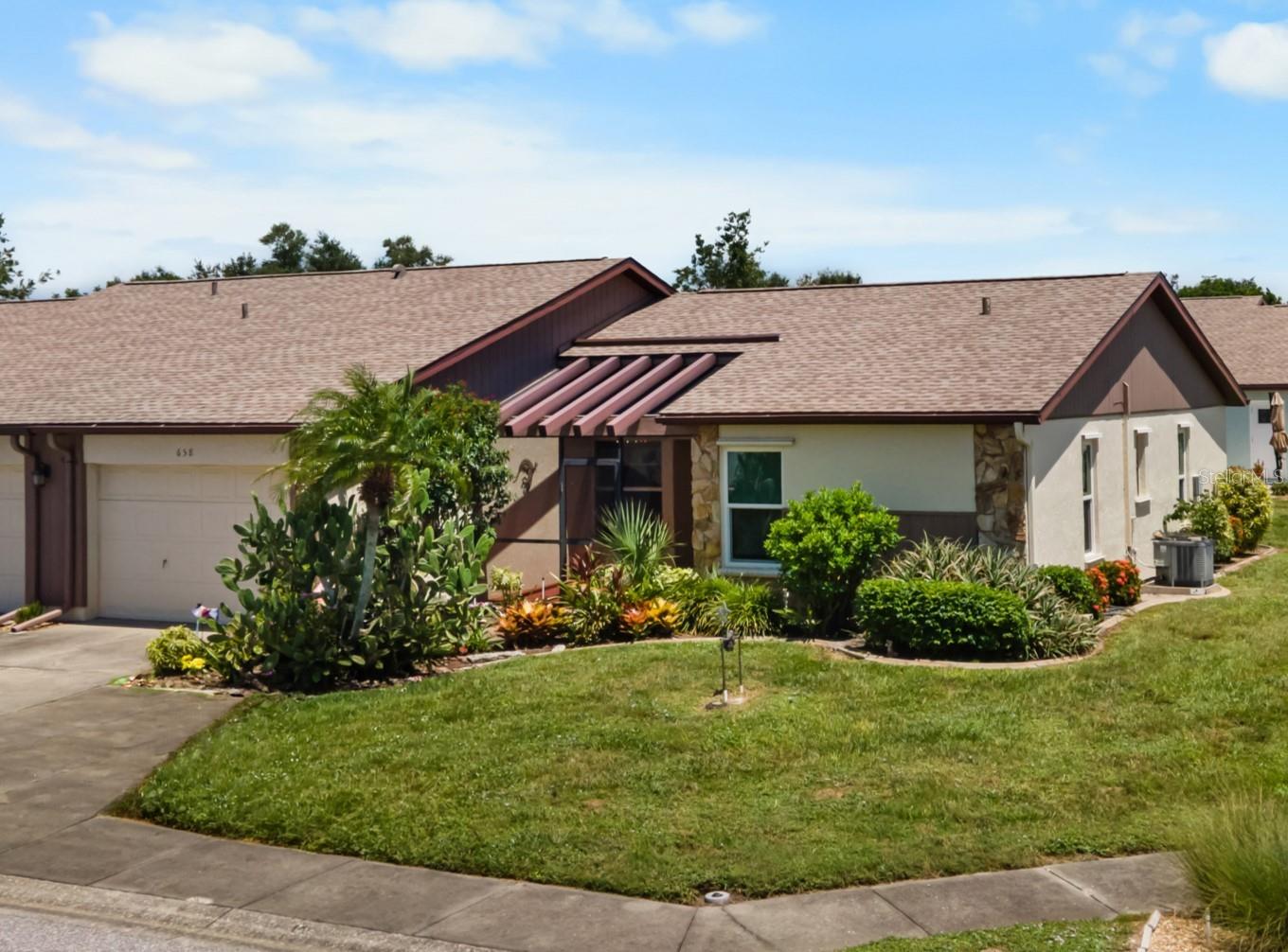 658 Foxwood Unit 88, Englewood, FL 34223