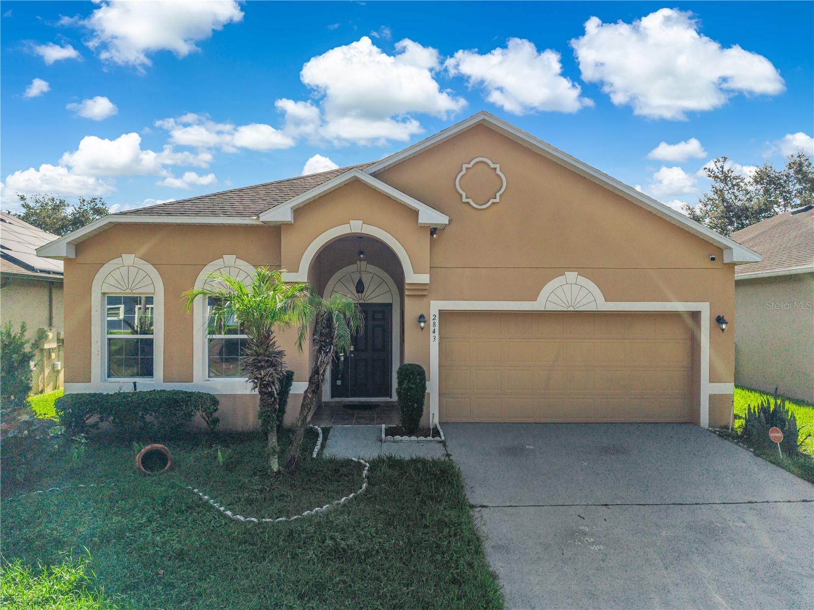 2843 Jasper, Kissimmee, FL 34758