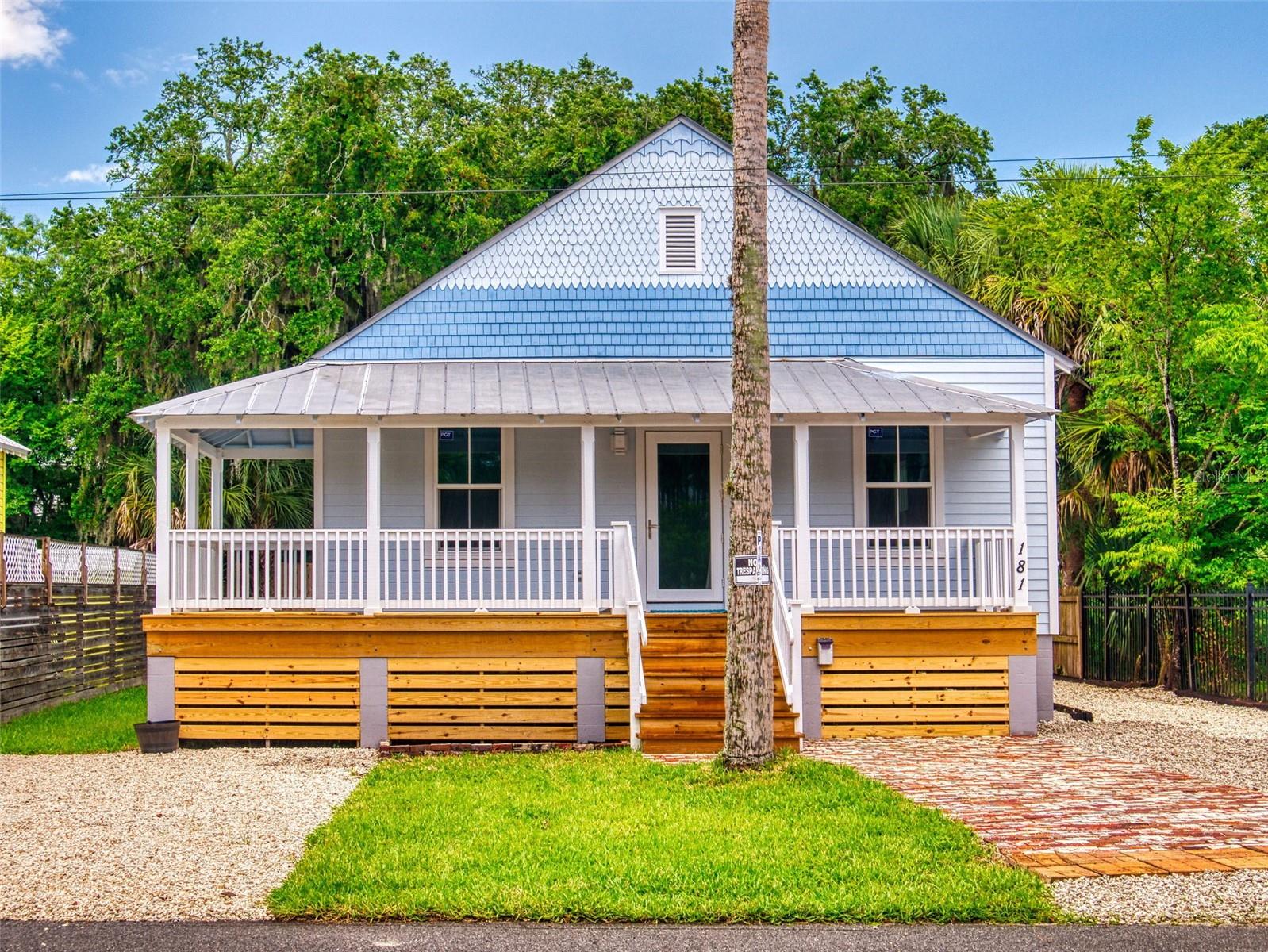 181 Blanco, St Augustine, FL 32084