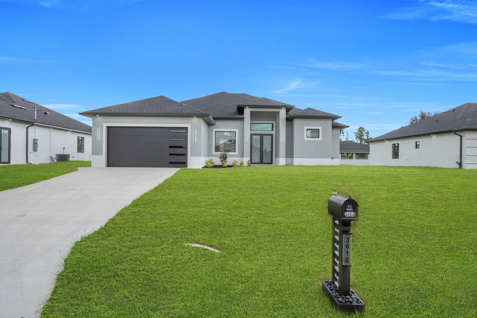 3616 6th, Lehigh Acres, FL 33976