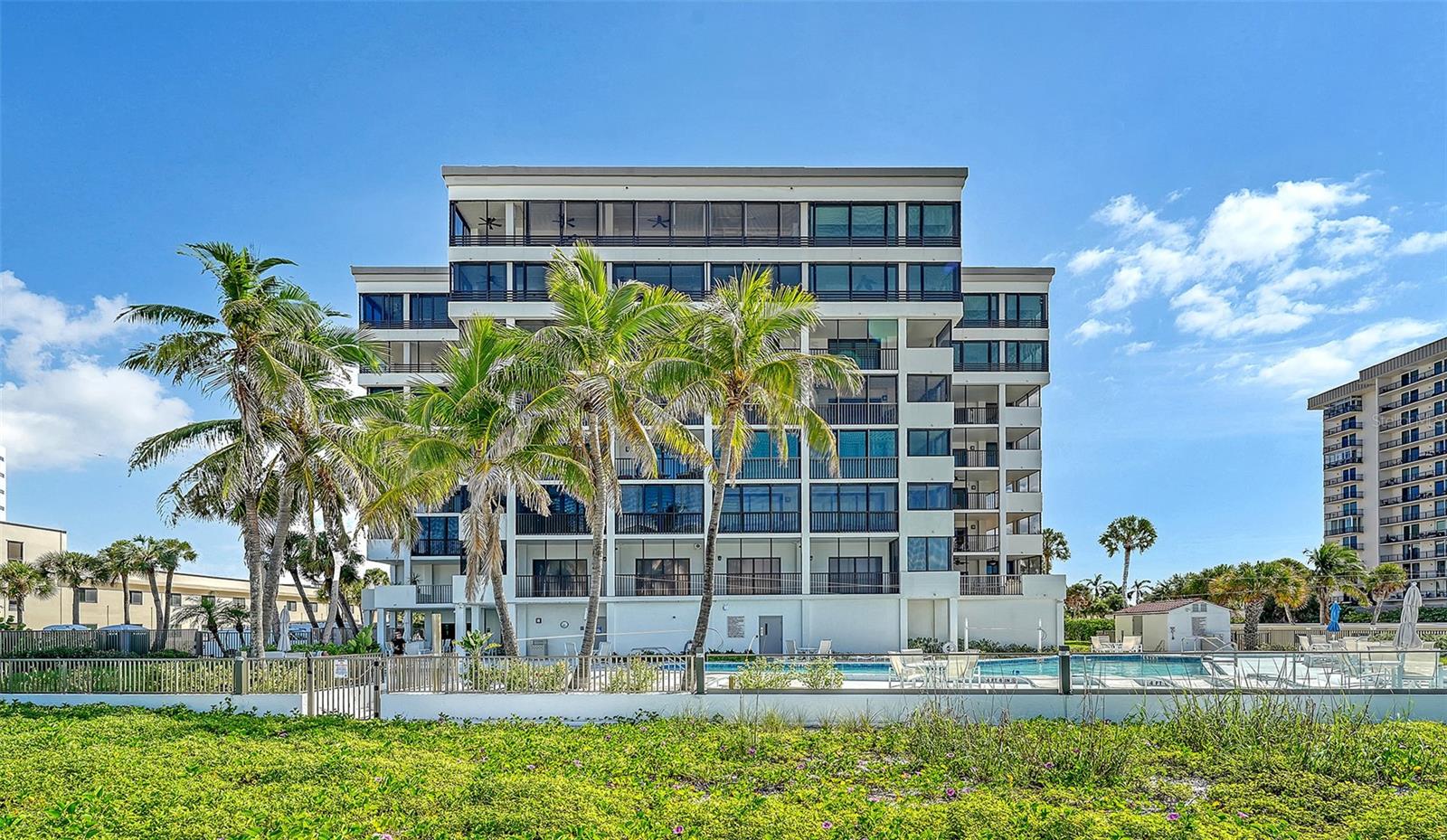 1100 Benjamin Franklin Unit 204, Sarasota, FL 34236