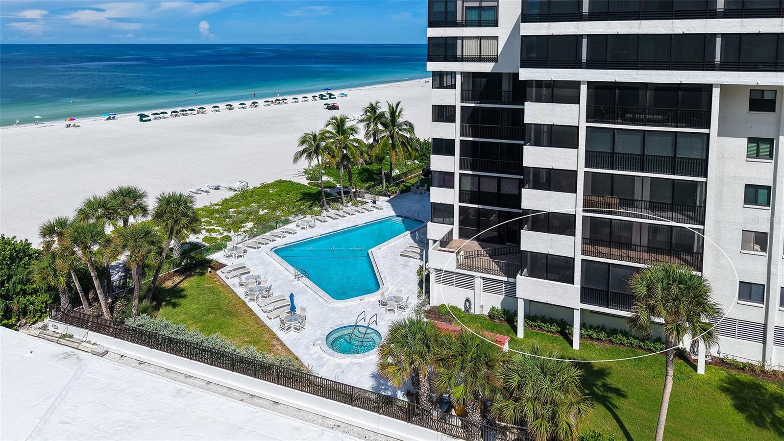 1100 Benjamin Franklin Unit 204, Sarasota, FL 34236