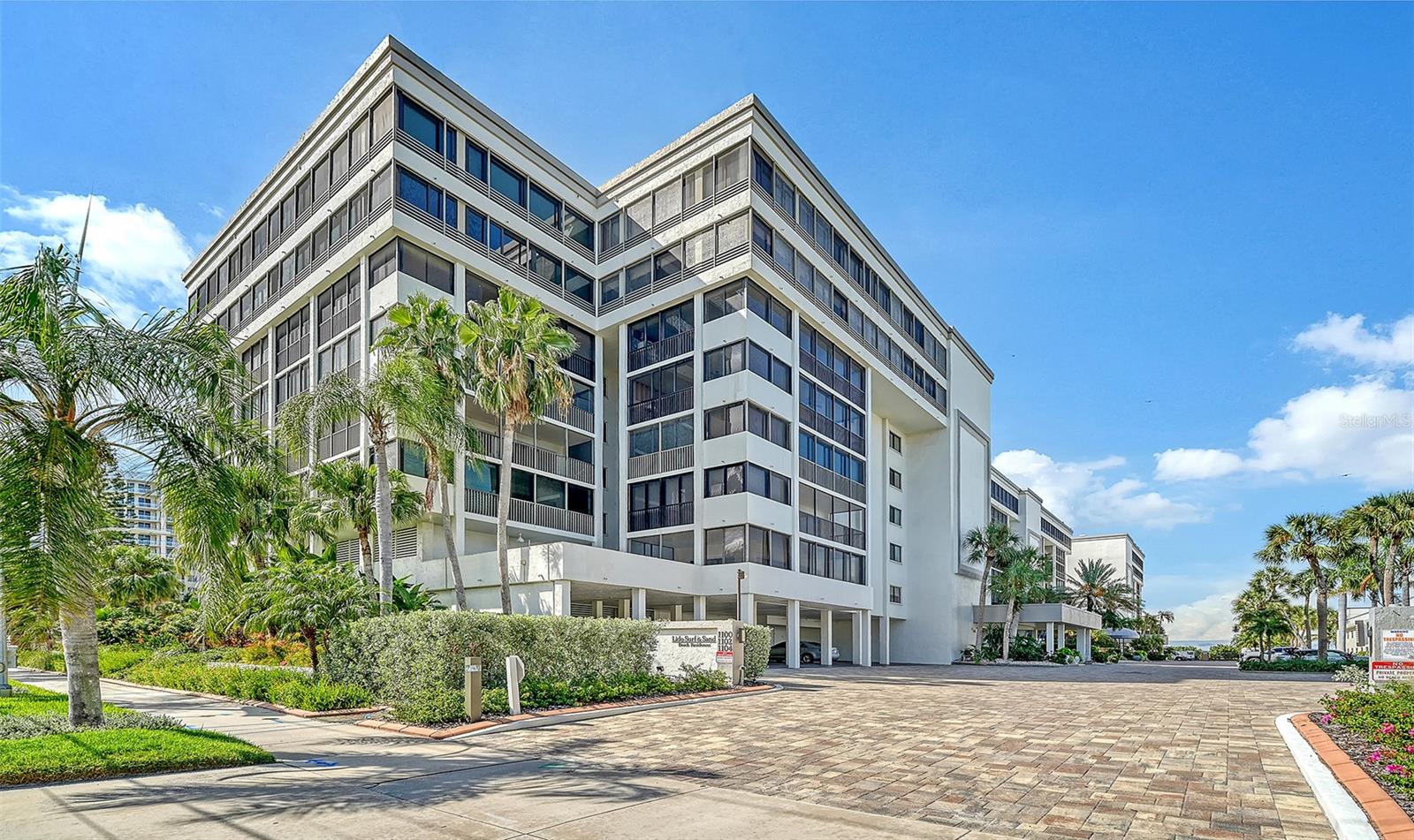 1100 Benjamin Franklin Unit 204, Sarasota, FL 34236