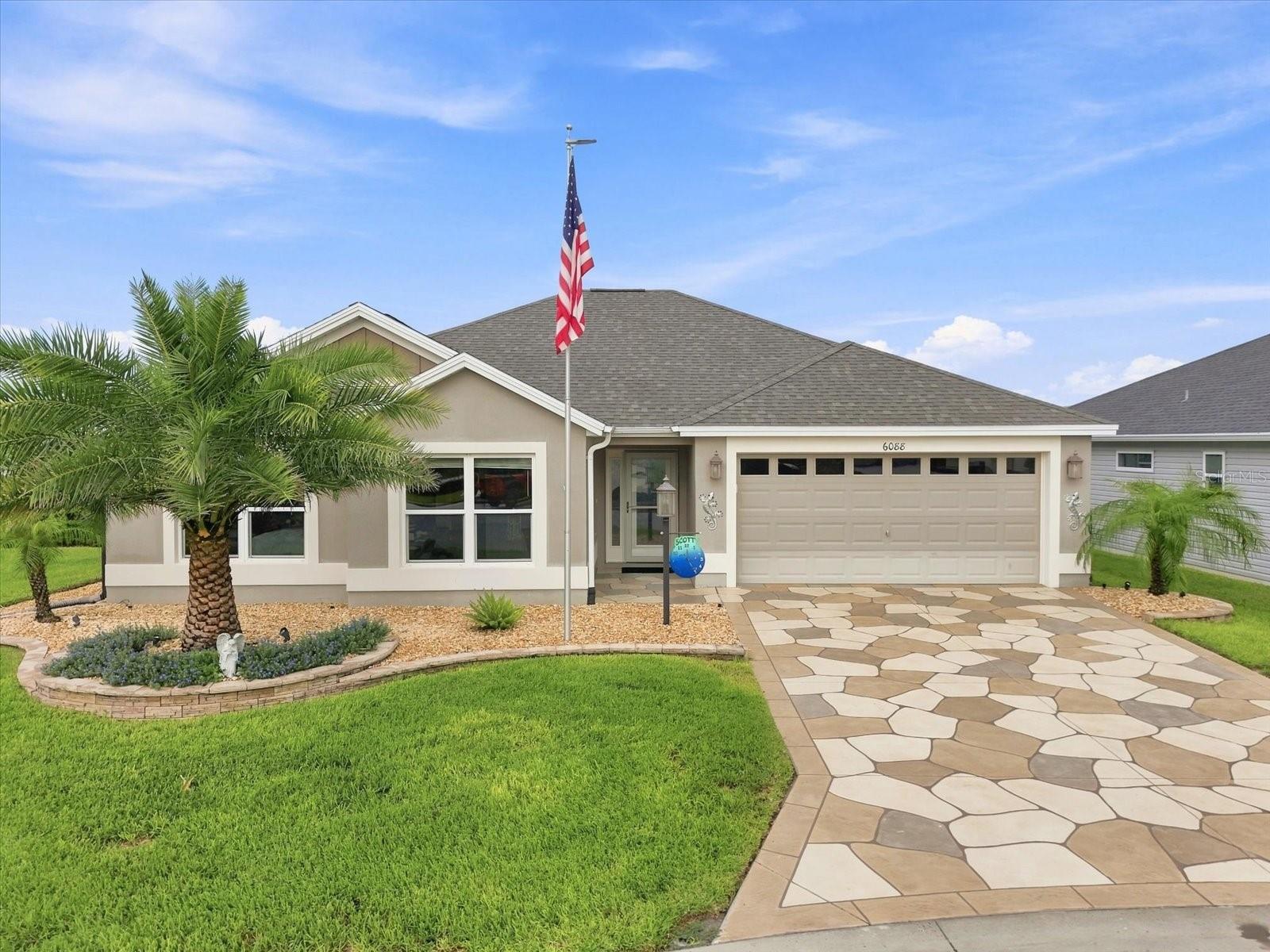 6088 Keckonen, The Villages, FL 32163