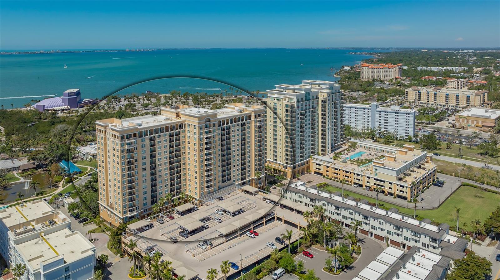 750 Tamiami Unit 304, Sarasota, FL 34236