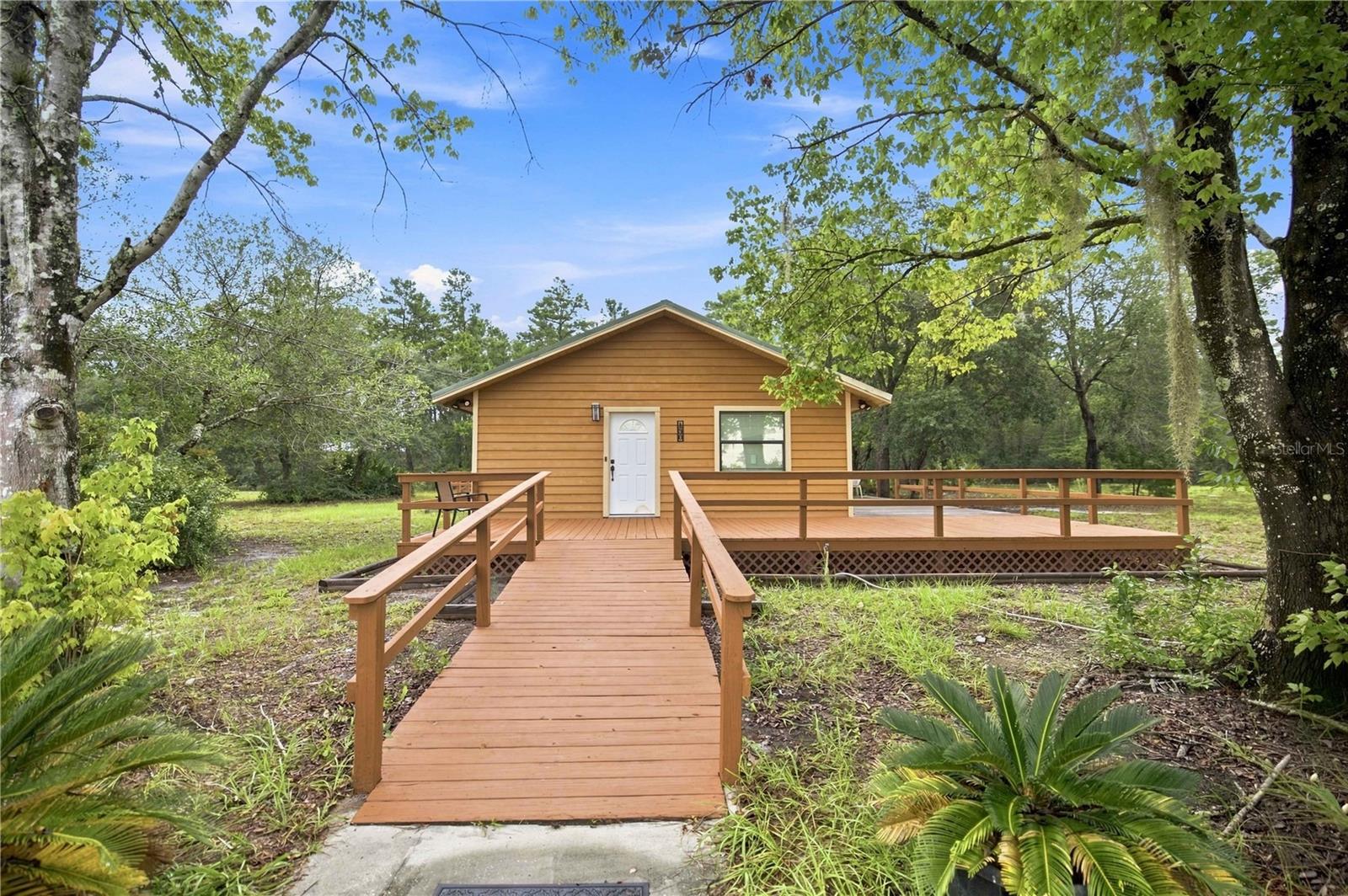 130 Finley, Hawthorne, FL 32640