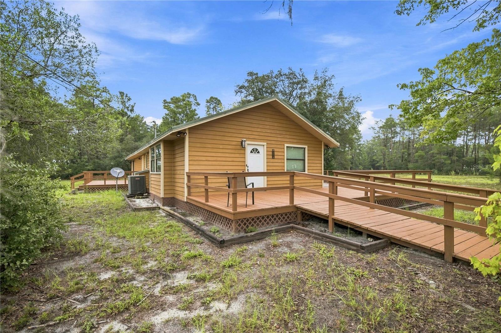 130 Finley, Hawthorne, FL 32640