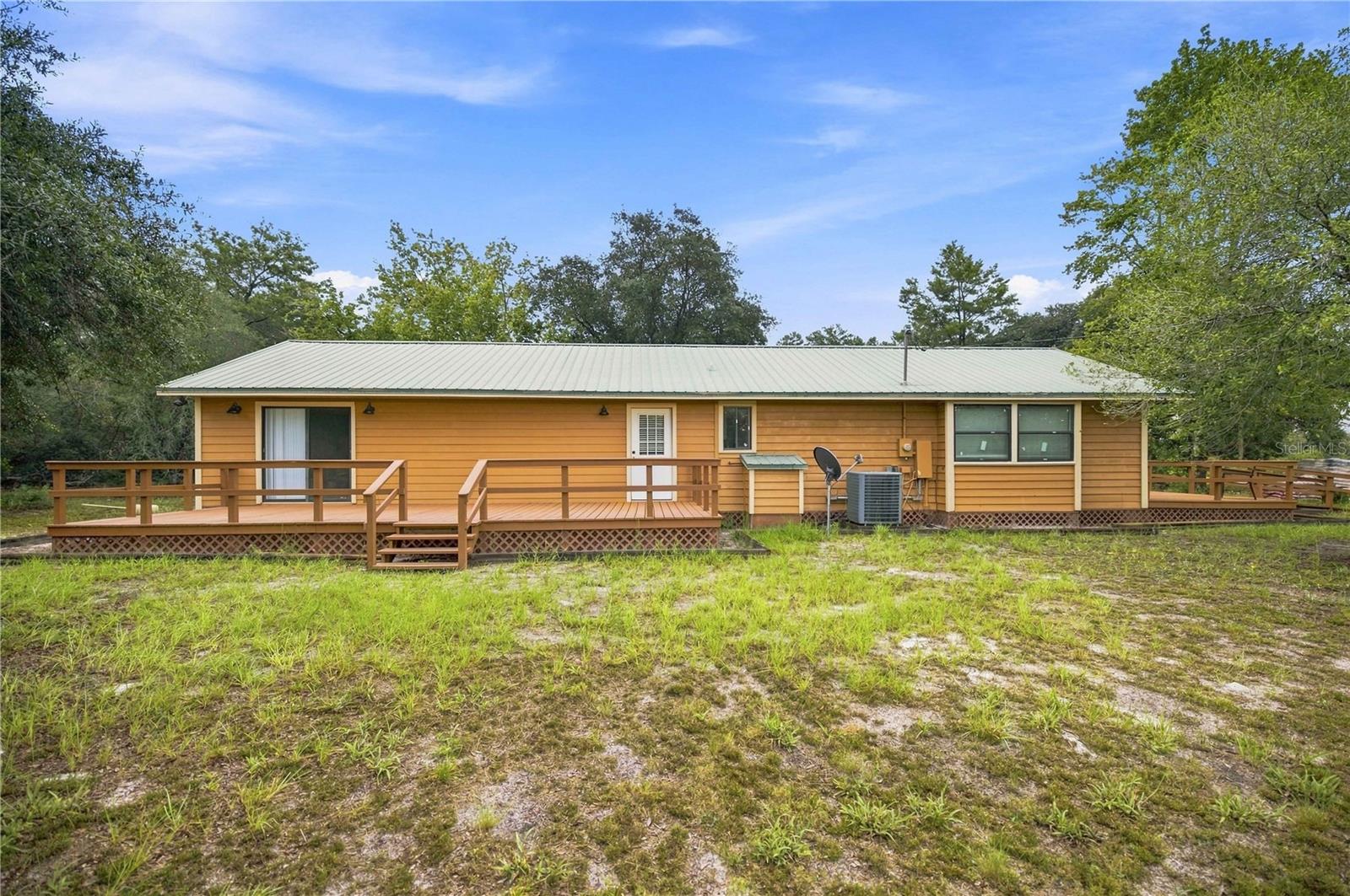 130 Finley, Hawthorne, FL 32640