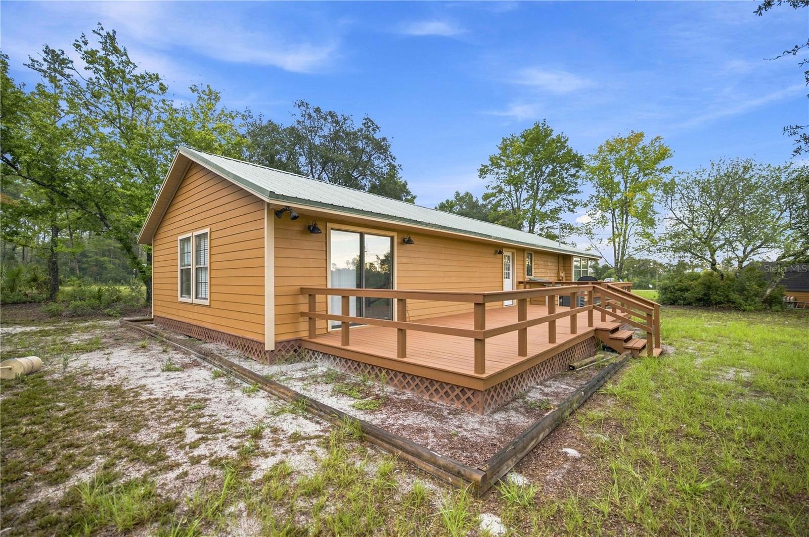 130 Finley, Hawthorne, FL 32640