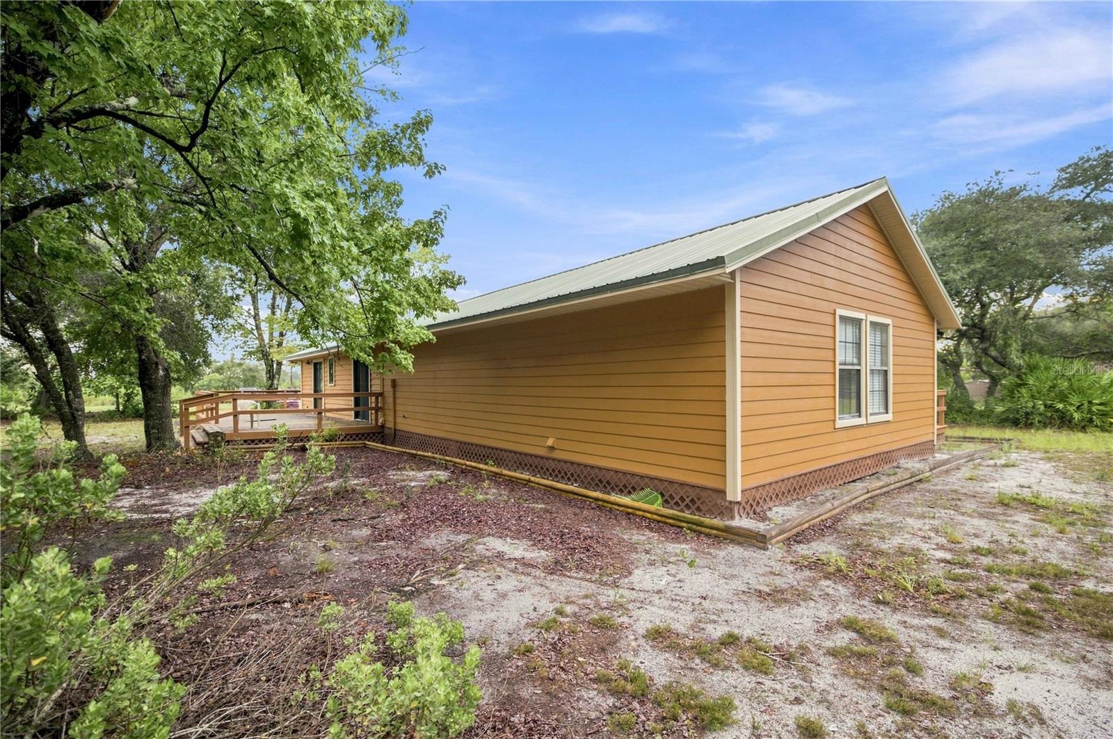 130 Finley, Hawthorne, FL 32640