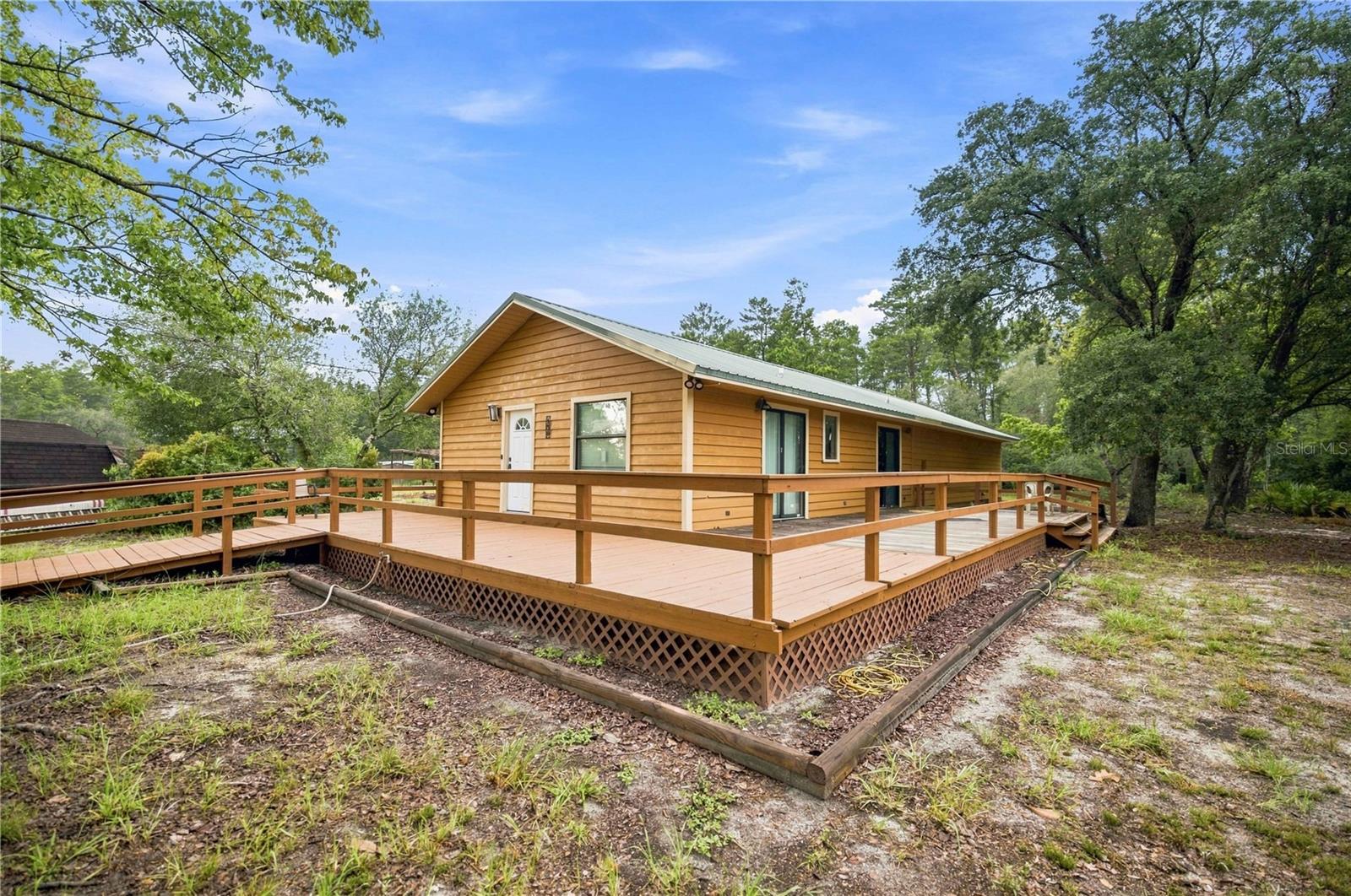 130 Finley, Hawthorne, FL 32640