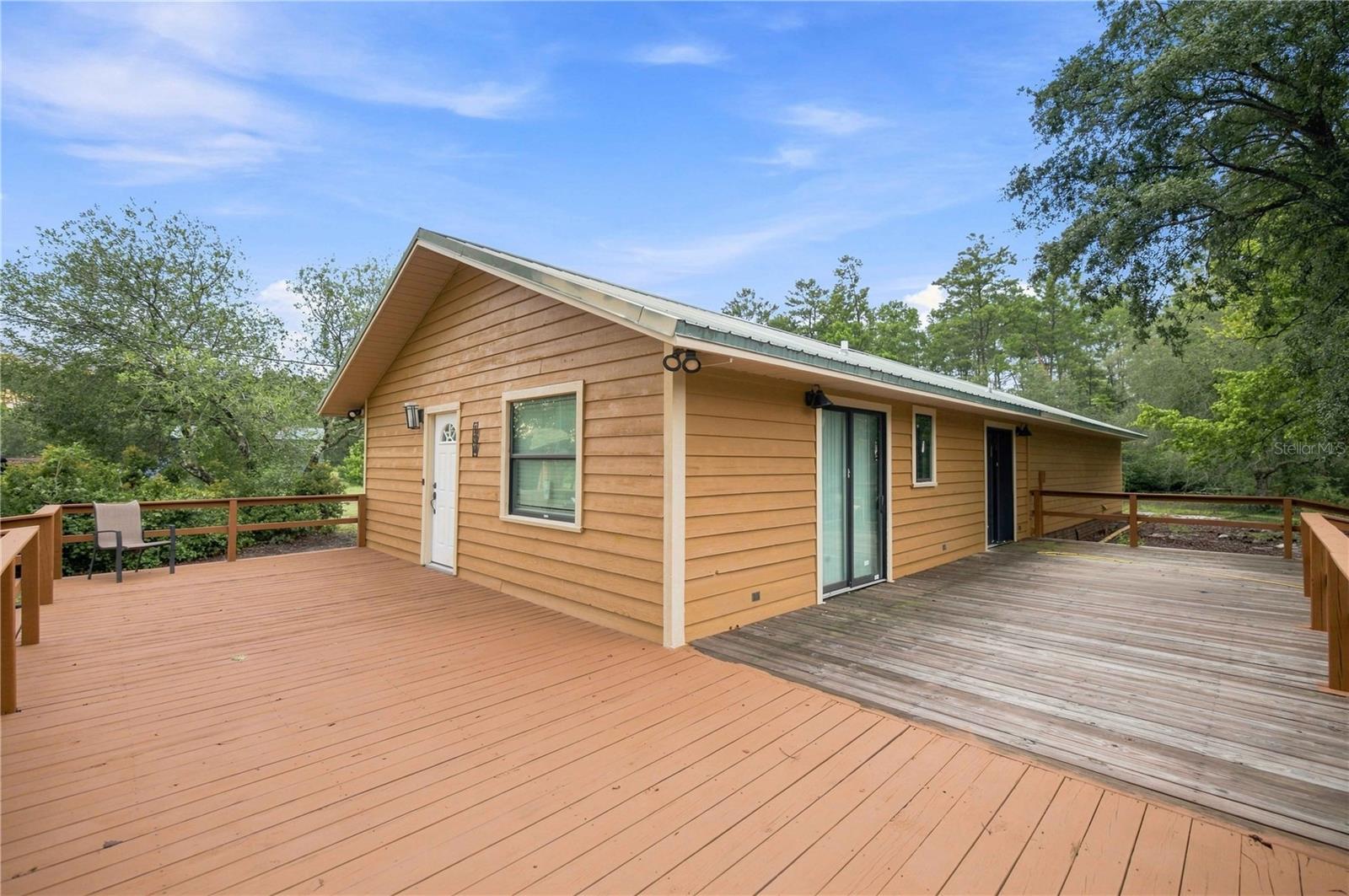 130 Finley, Hawthorne, FL 32640