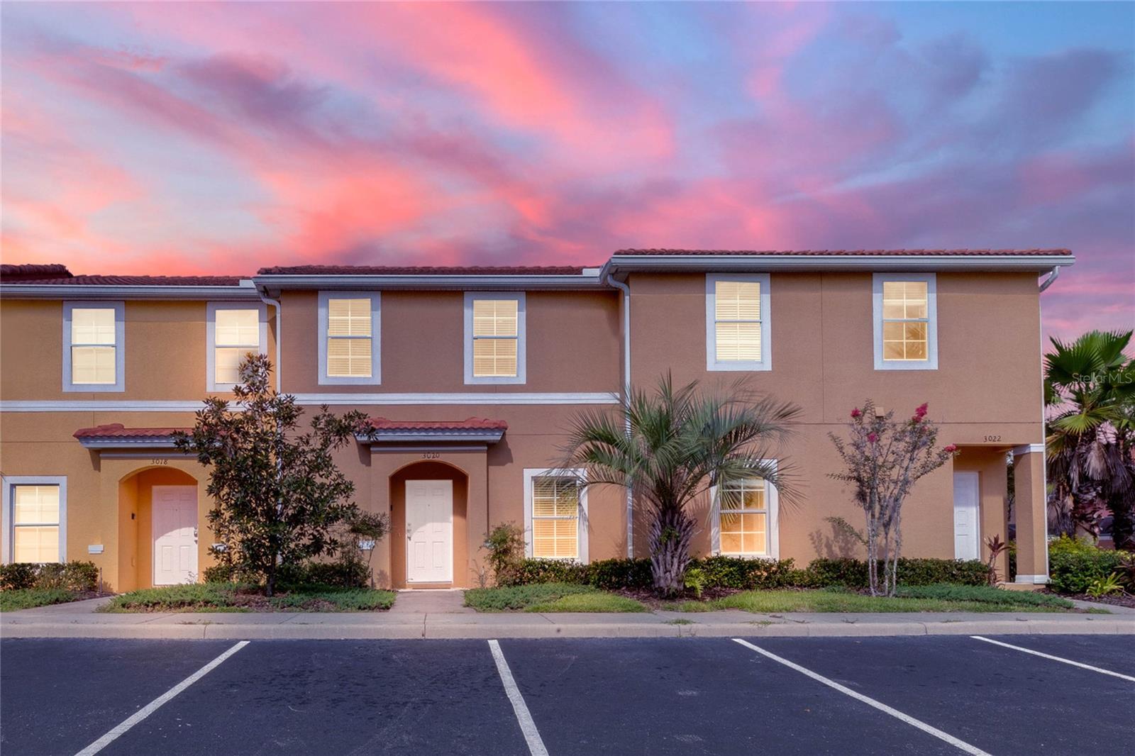3020 Bird of Paradise, Kissimmee, FL 34747