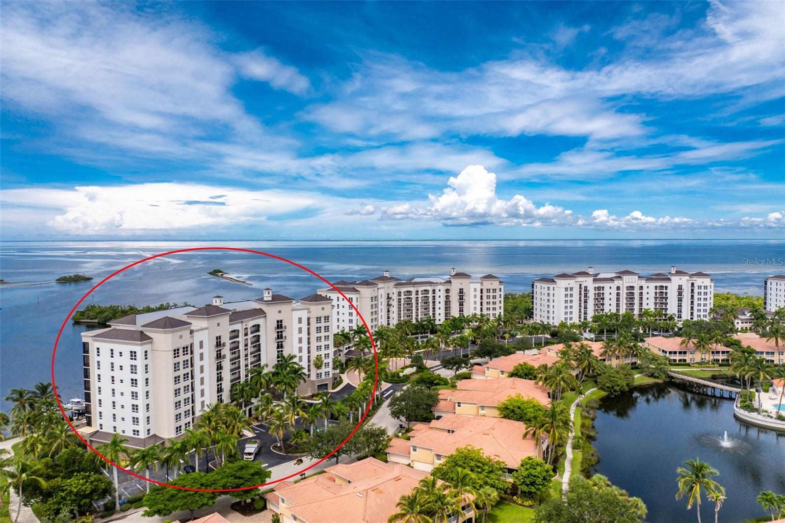 3313 Sunset Key Cir Unit 402, Punta Gorda, FL 33955