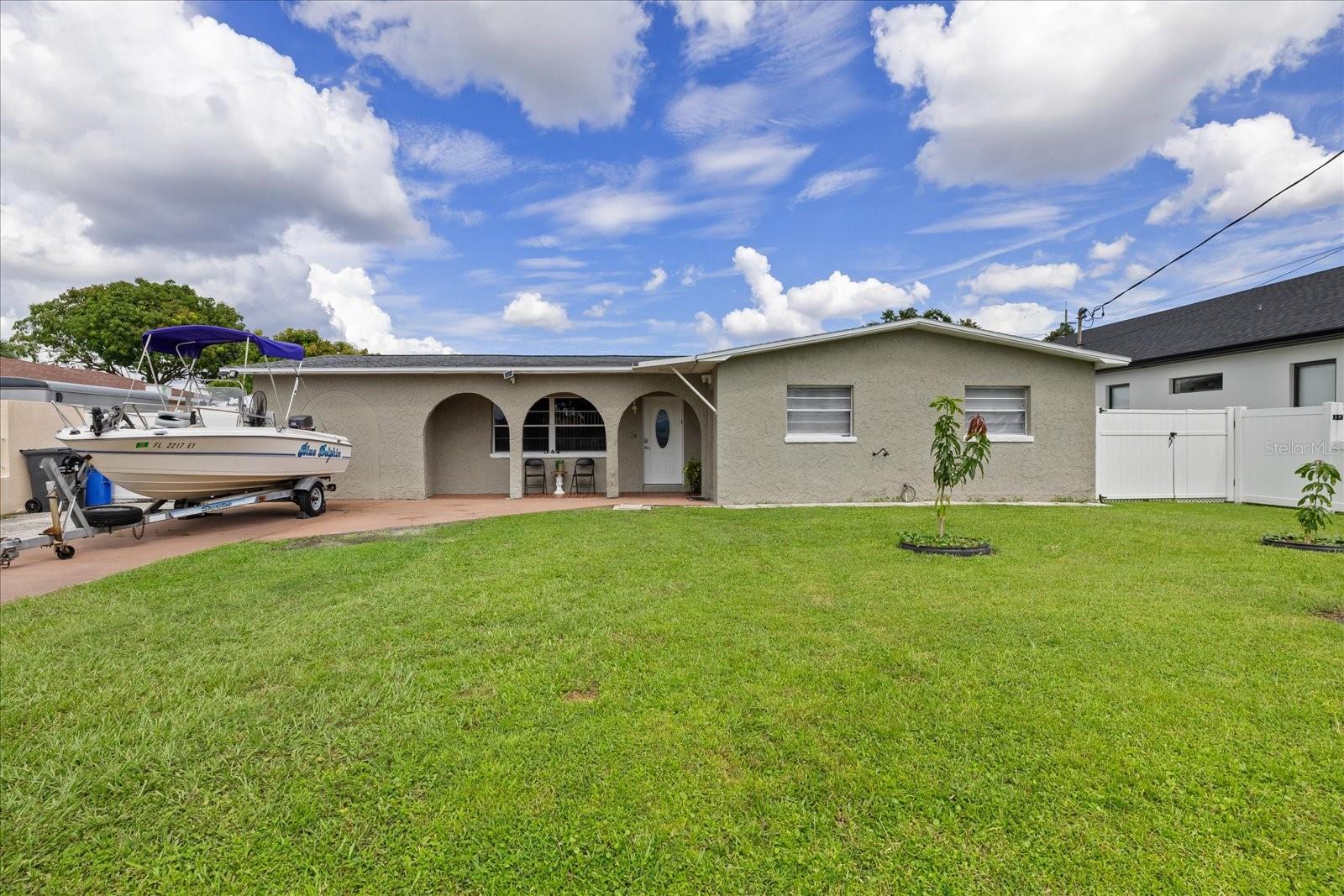 5809 Hale, Tampa, FL 33614