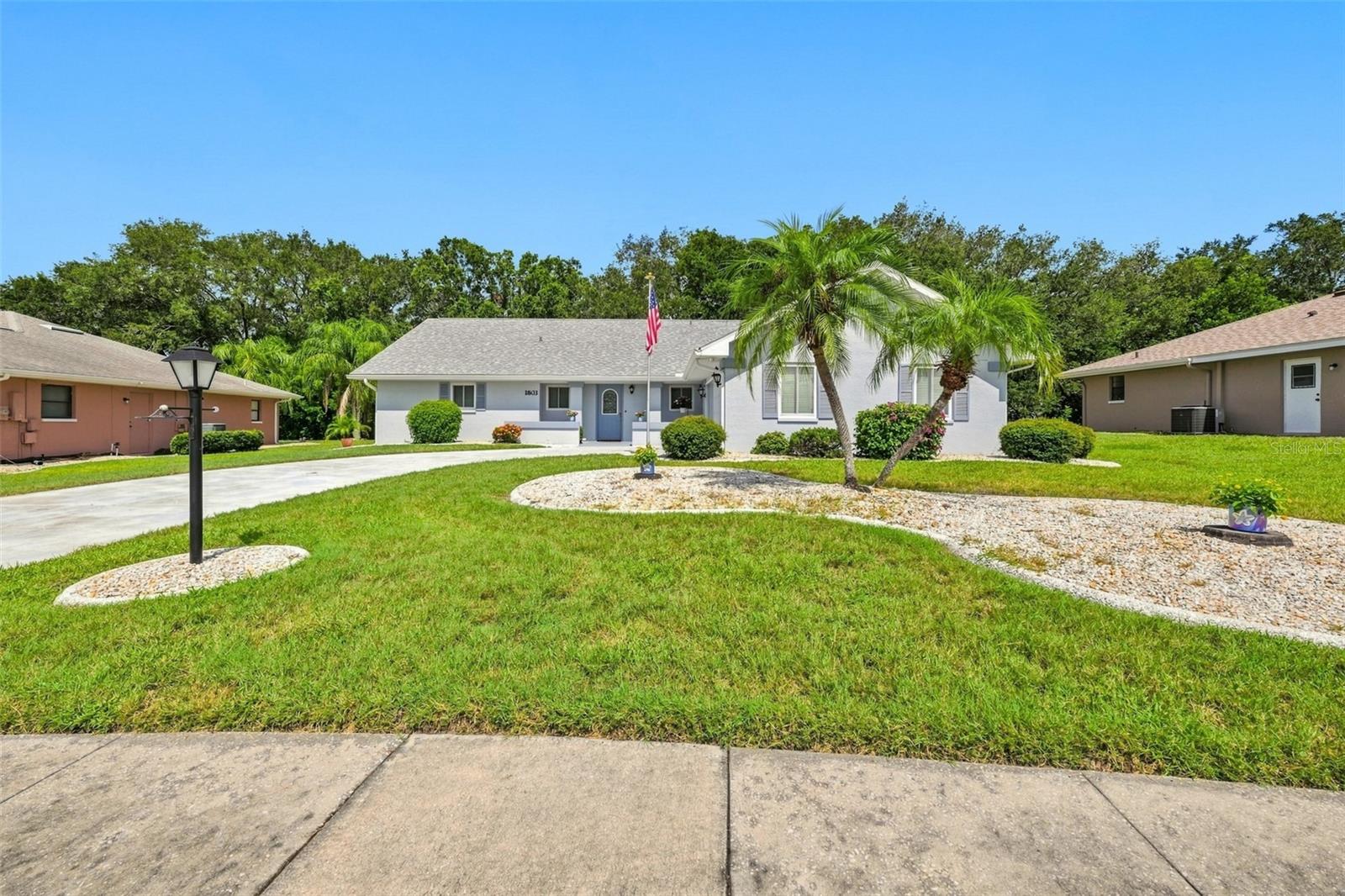 1803 New Bedford, Sun City Center, FL 33573