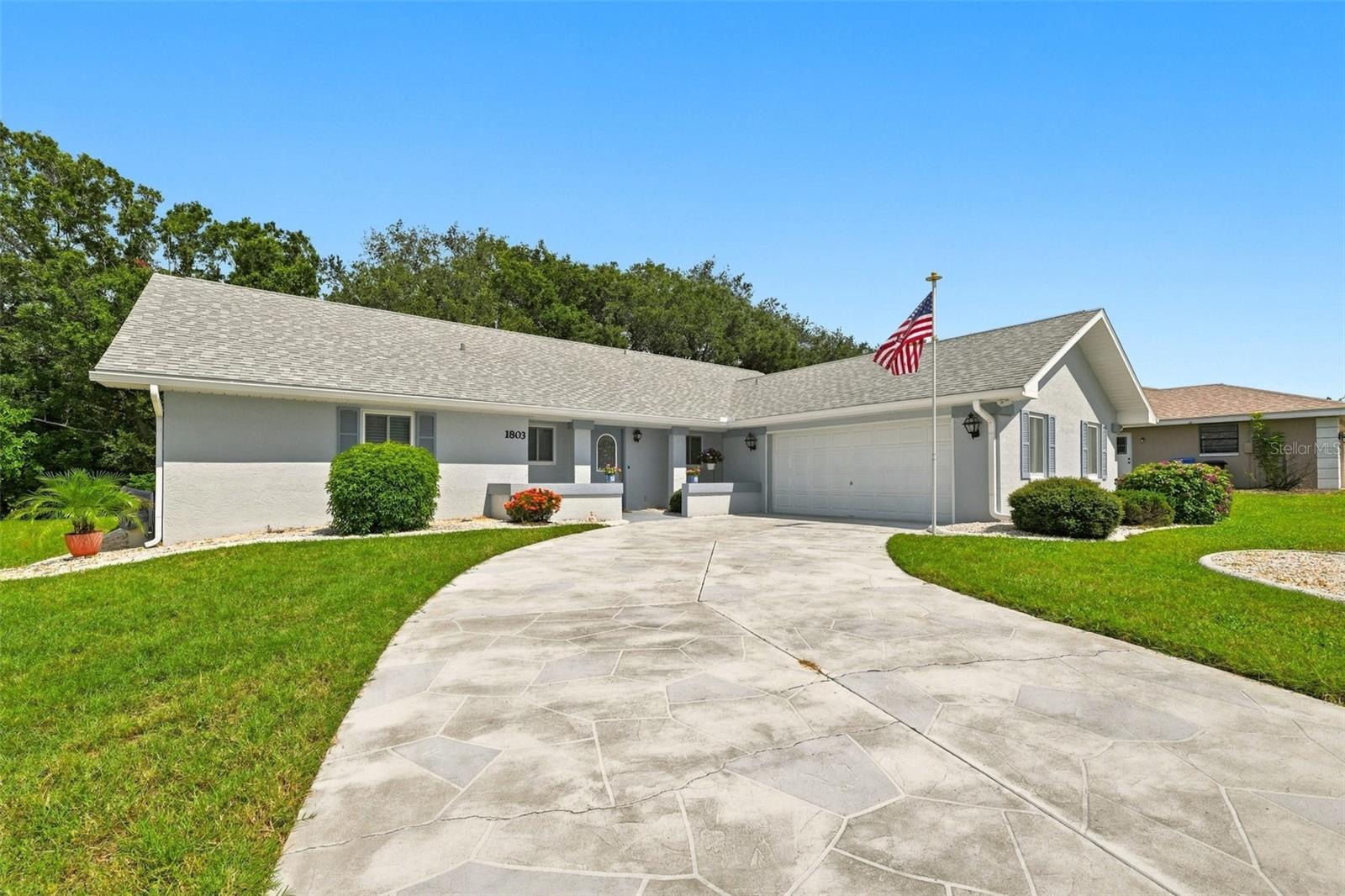 1803 New Bedford, Sun City Center, FL 33573