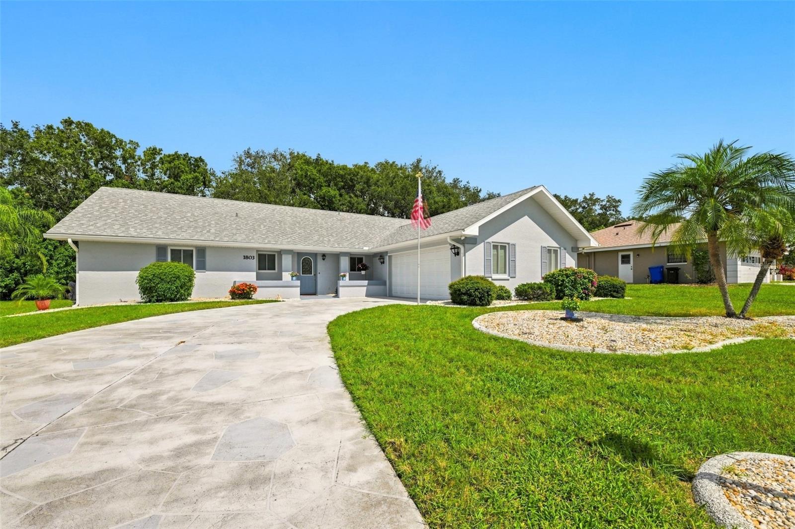 1803 New Bedford, Sun City Center, FL 33573